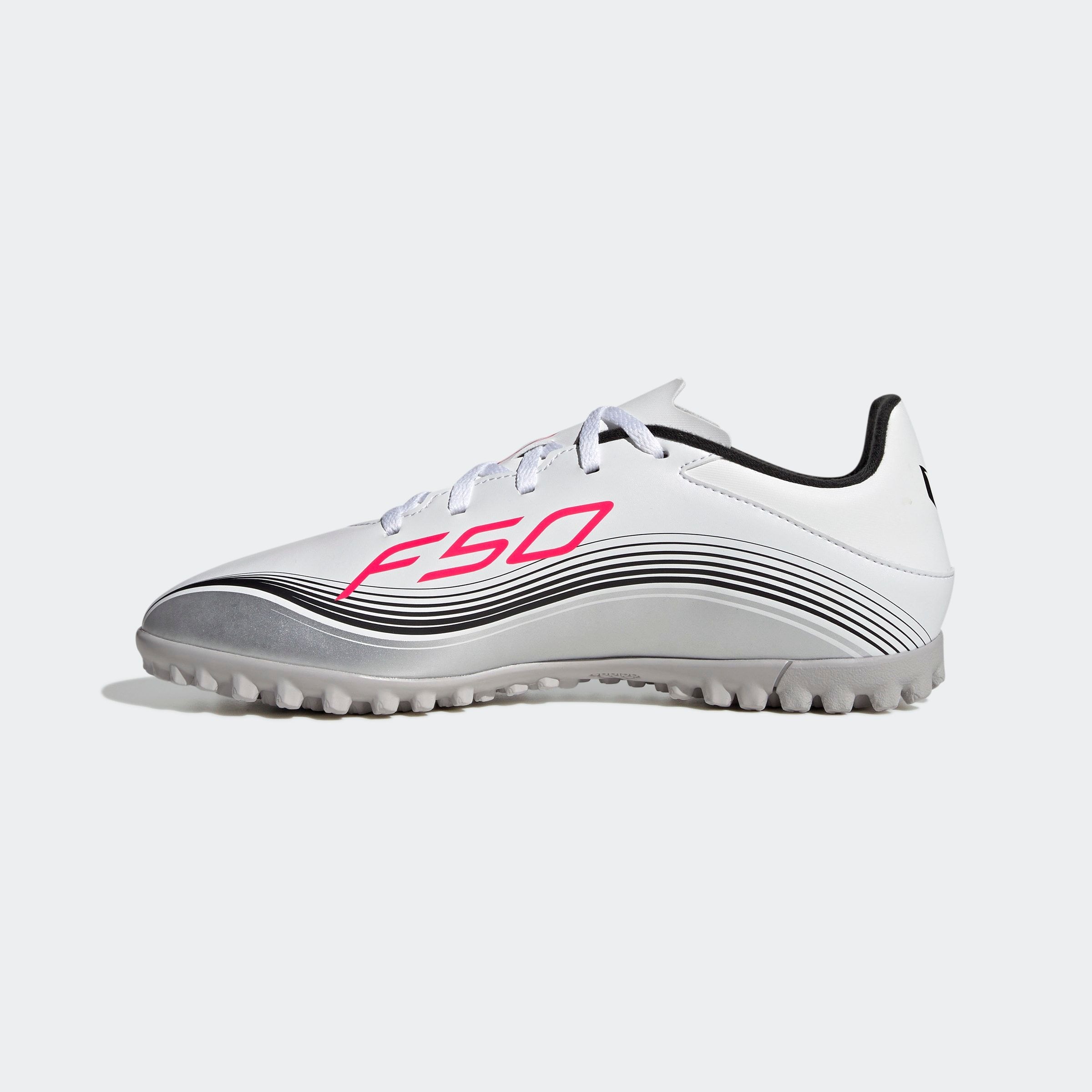 adidas Performance Fußballschuh »F50 MESSI CLUB KUNSTRASEN E«