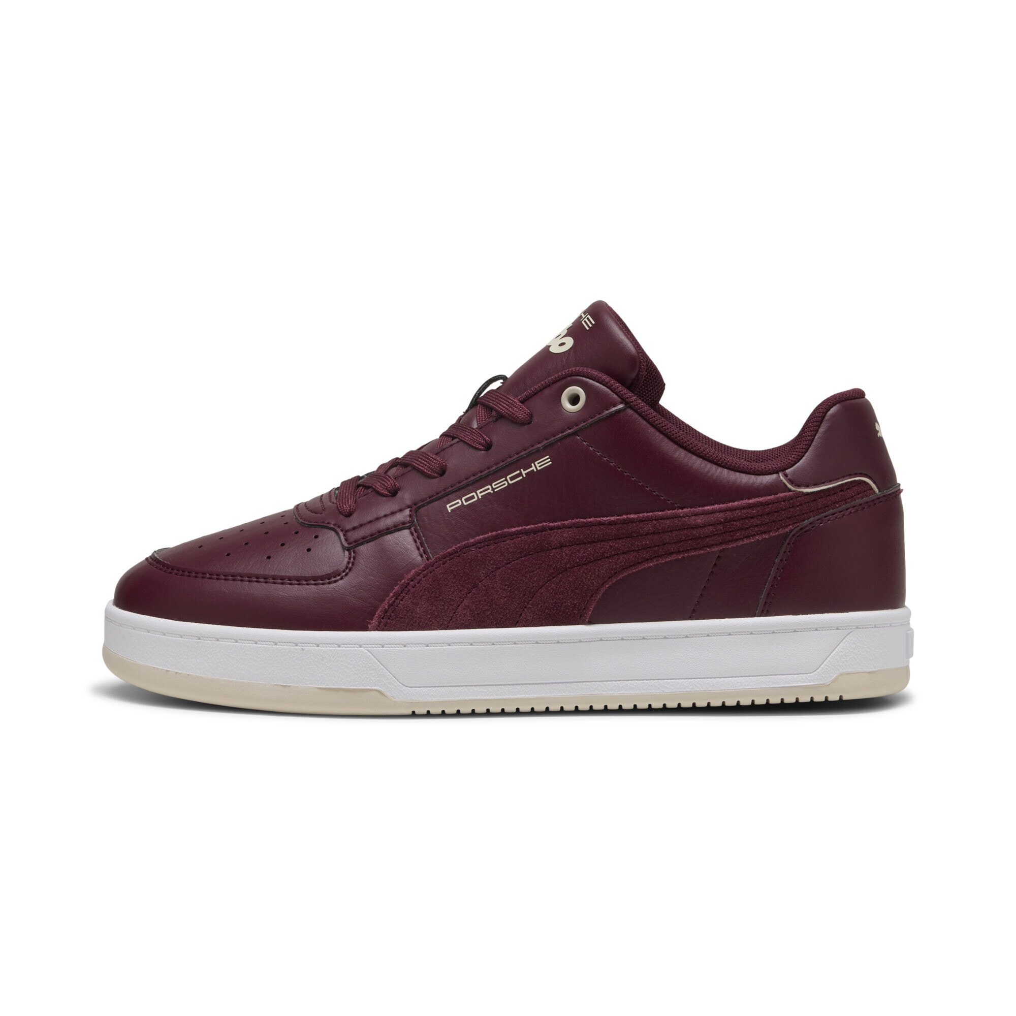 PUMA Sneaker »Porsche Legacy Caven 2.0 Sneakers Erwachsene«