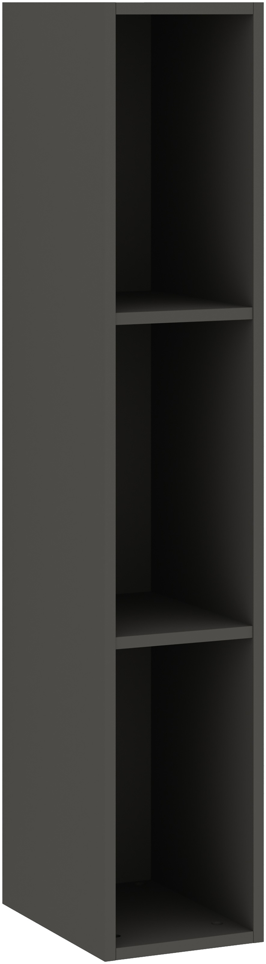 set one by Musterring Wandregal »Reno« 1 Stk. tlg. Senkrecht oder waagerecht montierbar