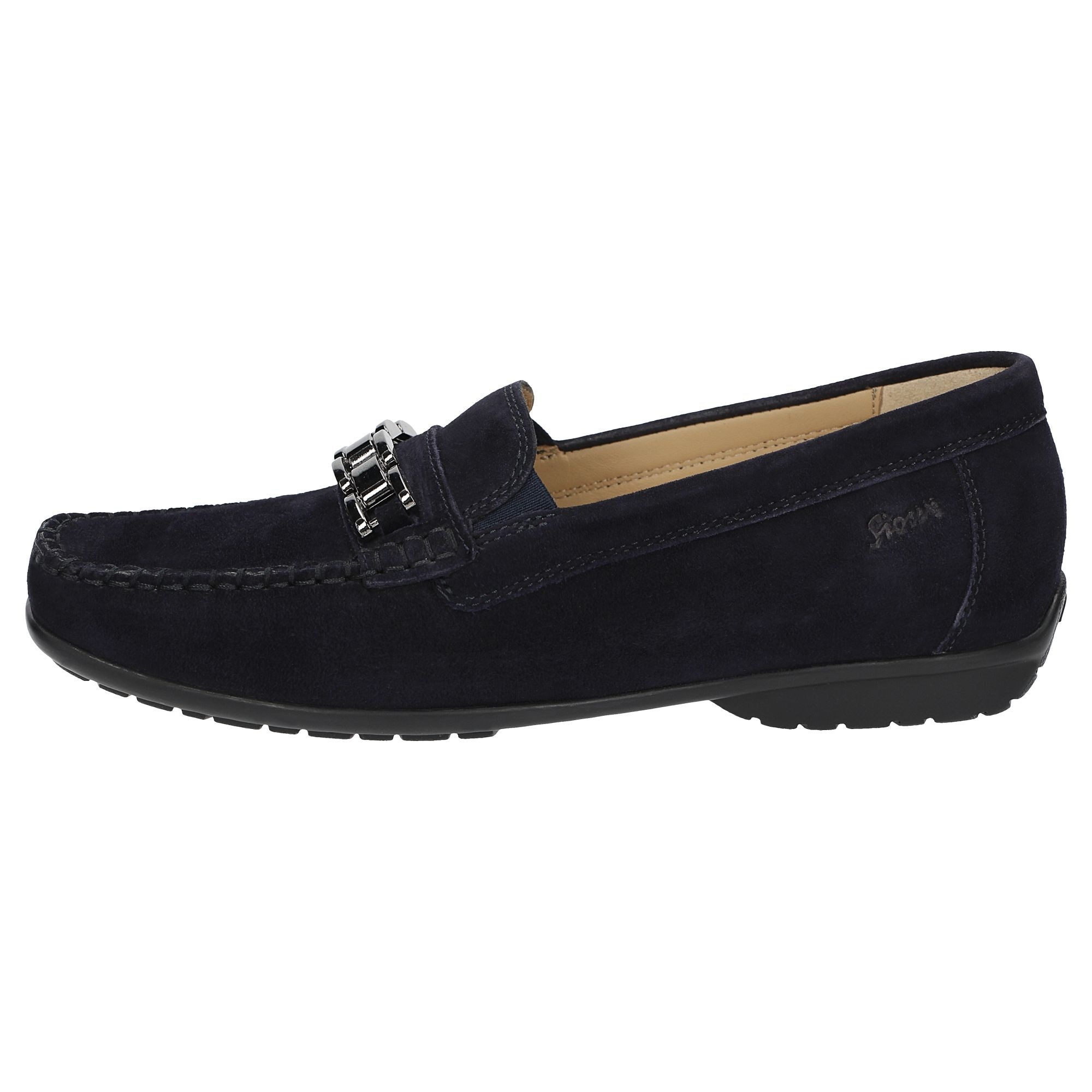 SIOUX Slipper »Cortizia-727-H«