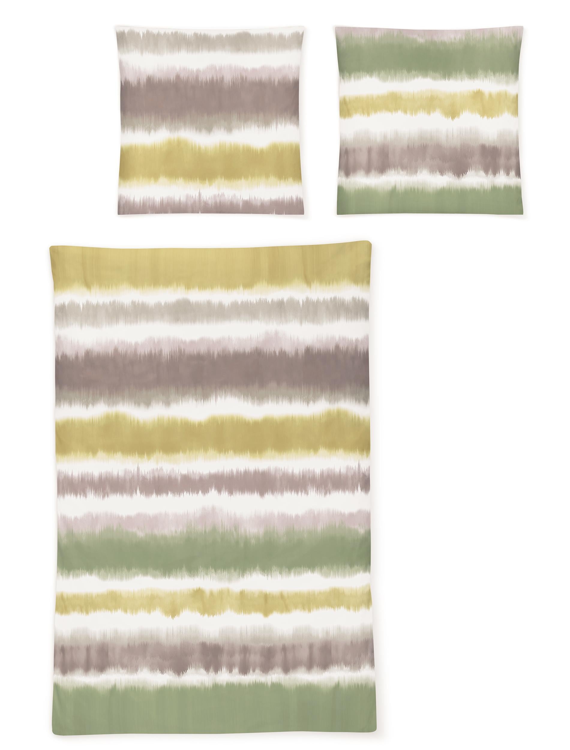 Irisette Bettwäsche "Sky 8527" 2 Stk. tlg. edel und hochwertig günstig online kaufen