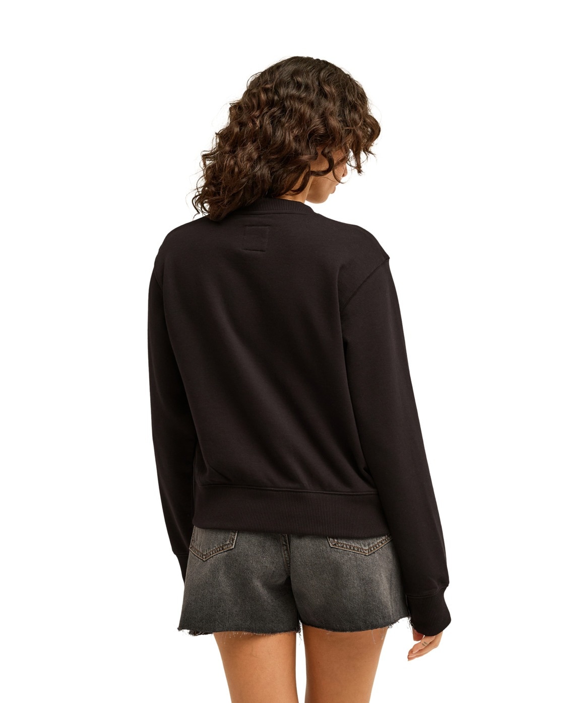 Billabong Sweatshirt »Family Tree«
