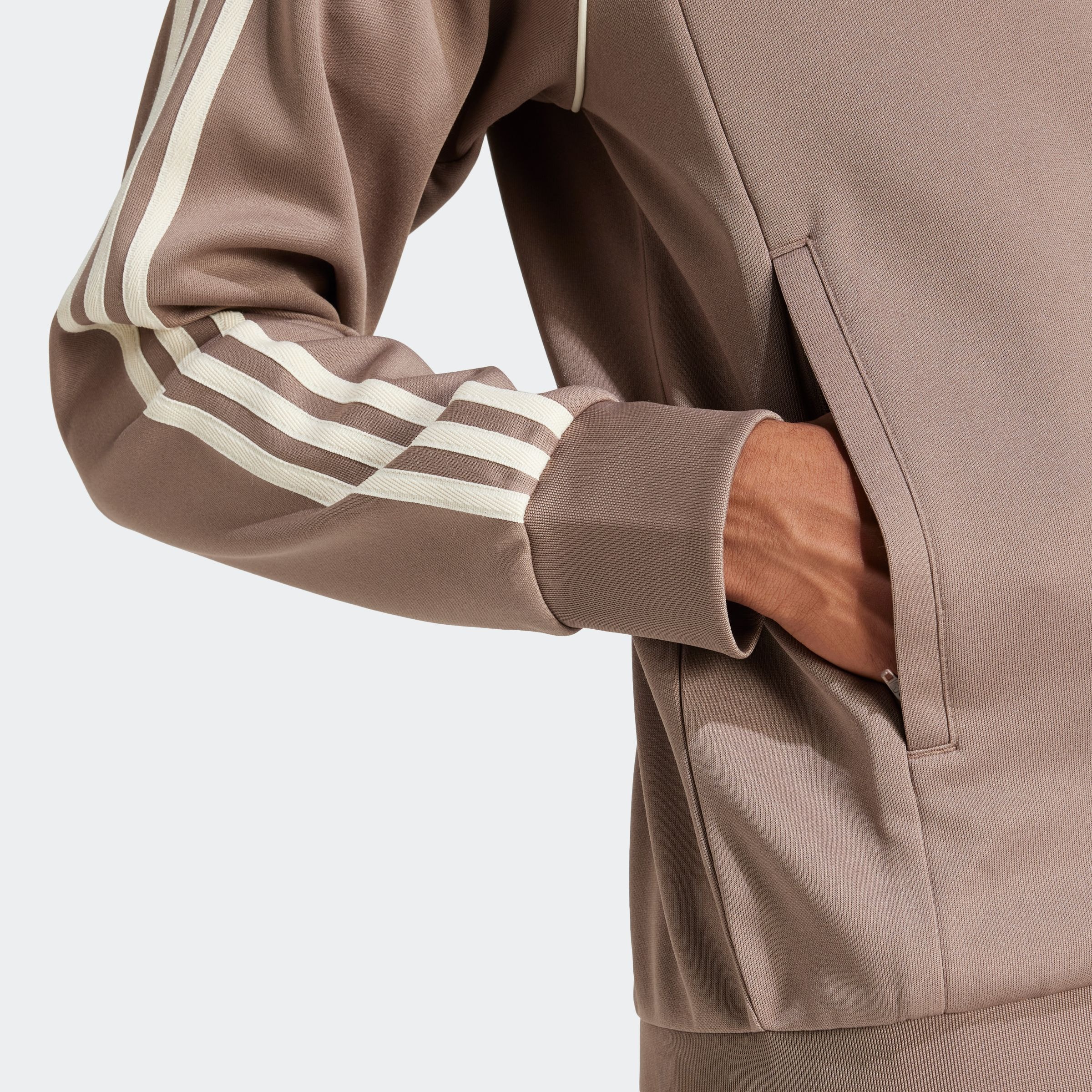 adidas Originals Trainingsjacke »SST TT«, Superstar, Retro Look, Sportjacke, Track Top