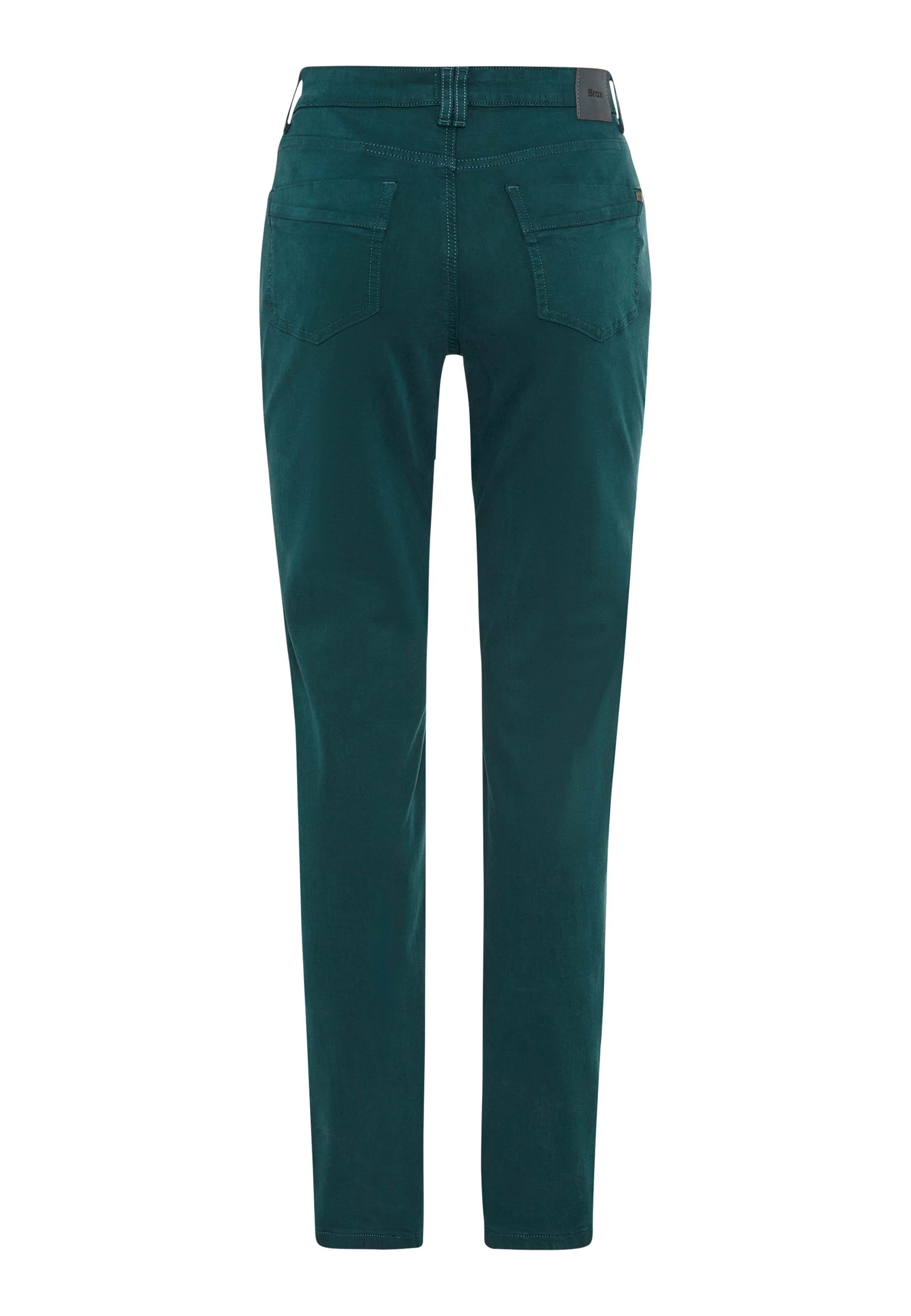 Brax 5-Pocket-Jeans »Style MARY« Thermo Denim: Five-Pocket-Jeans im Regular Fit