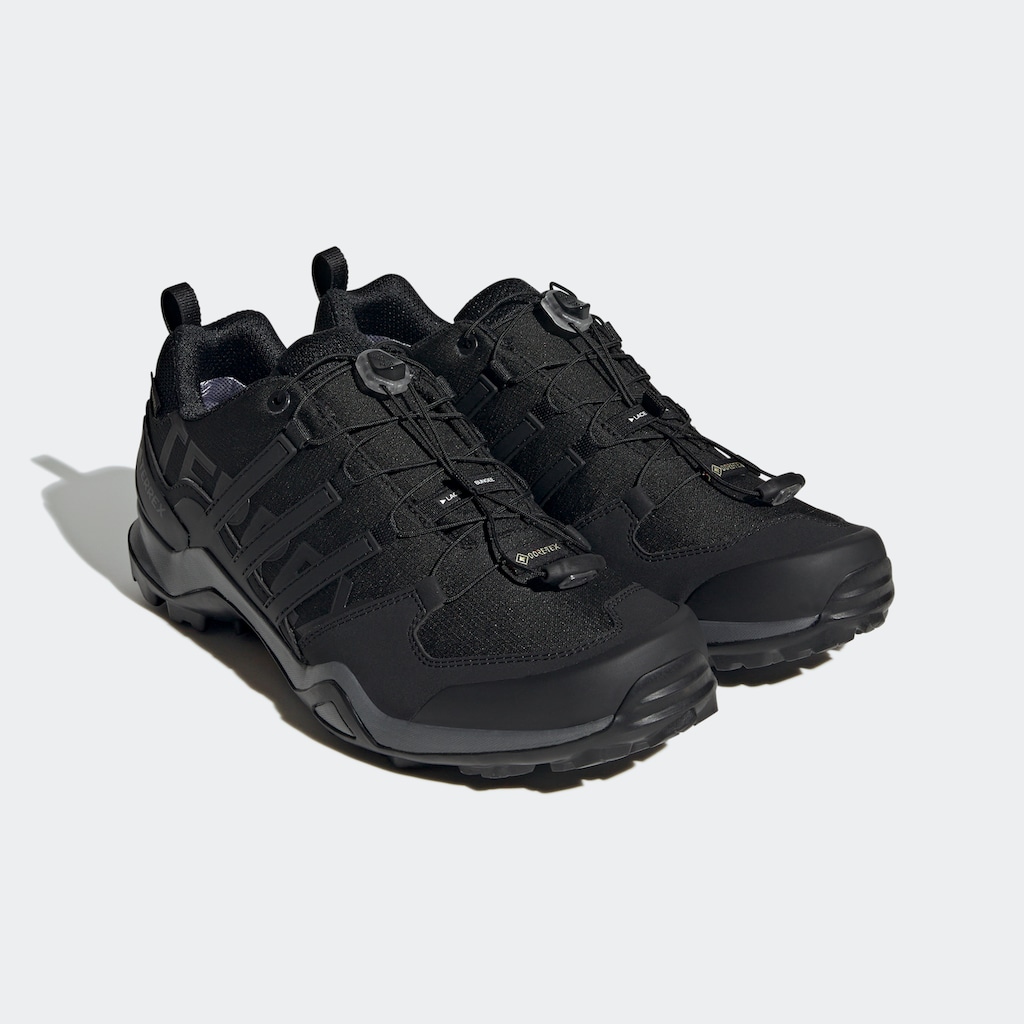 adidas TERREX Wanderschuh »TERREX SWIFT R2 GORE-TEX«, wasserdicht