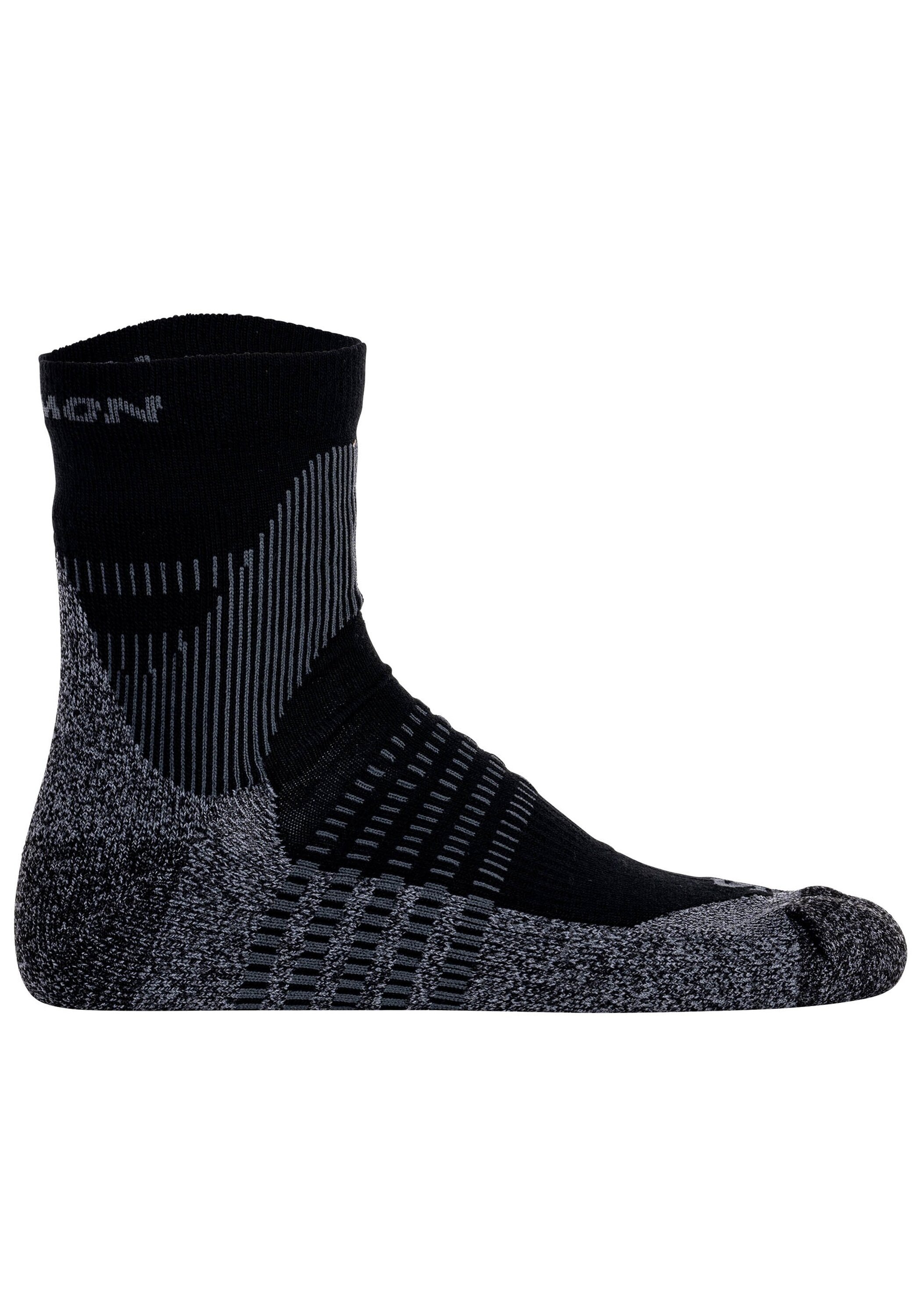 Salomon Kurzsocken »Socken X ULTRA ACCESS QUARTER 4P 4er Pack«