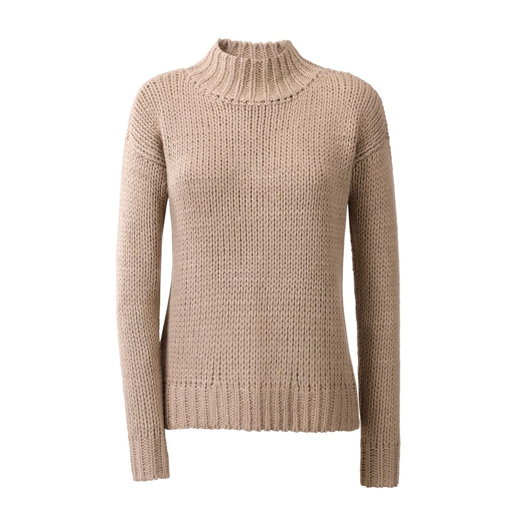 heine Rollkragenpullover »Pullover«