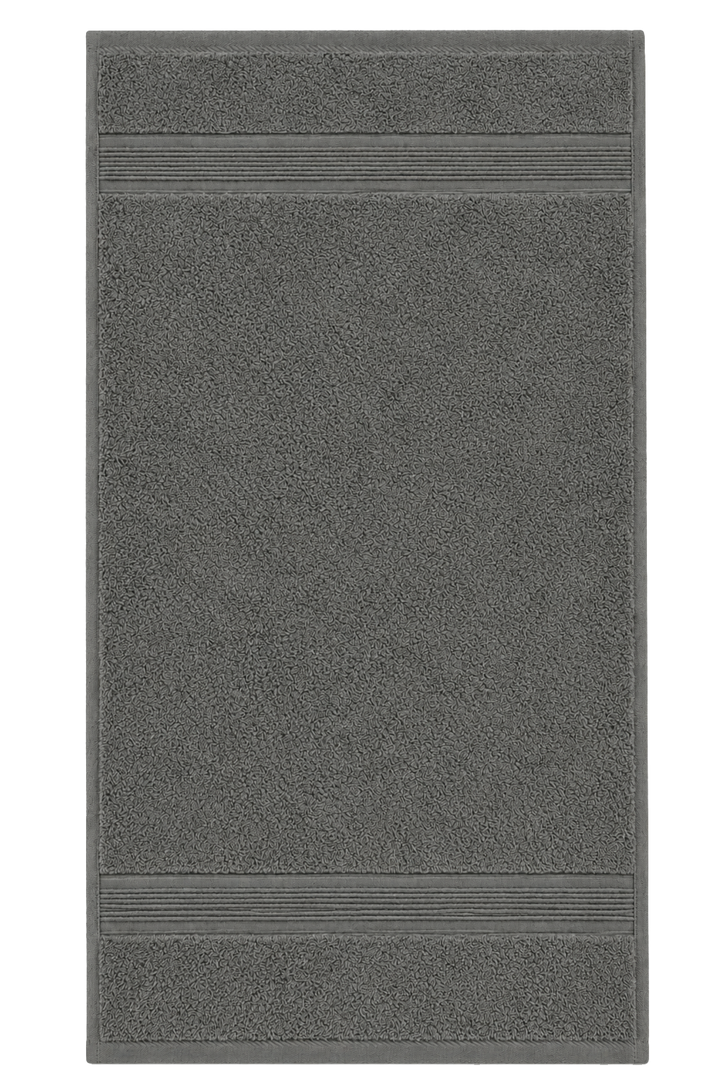 OTTO home Gaestehandtuecher »Finnja, 8 Premium Gästehandtücher, 550 gr/m², 30x50cm« 100% Baumwolle, unifarben, schwer & flauschig, 5 Jahre Garantie