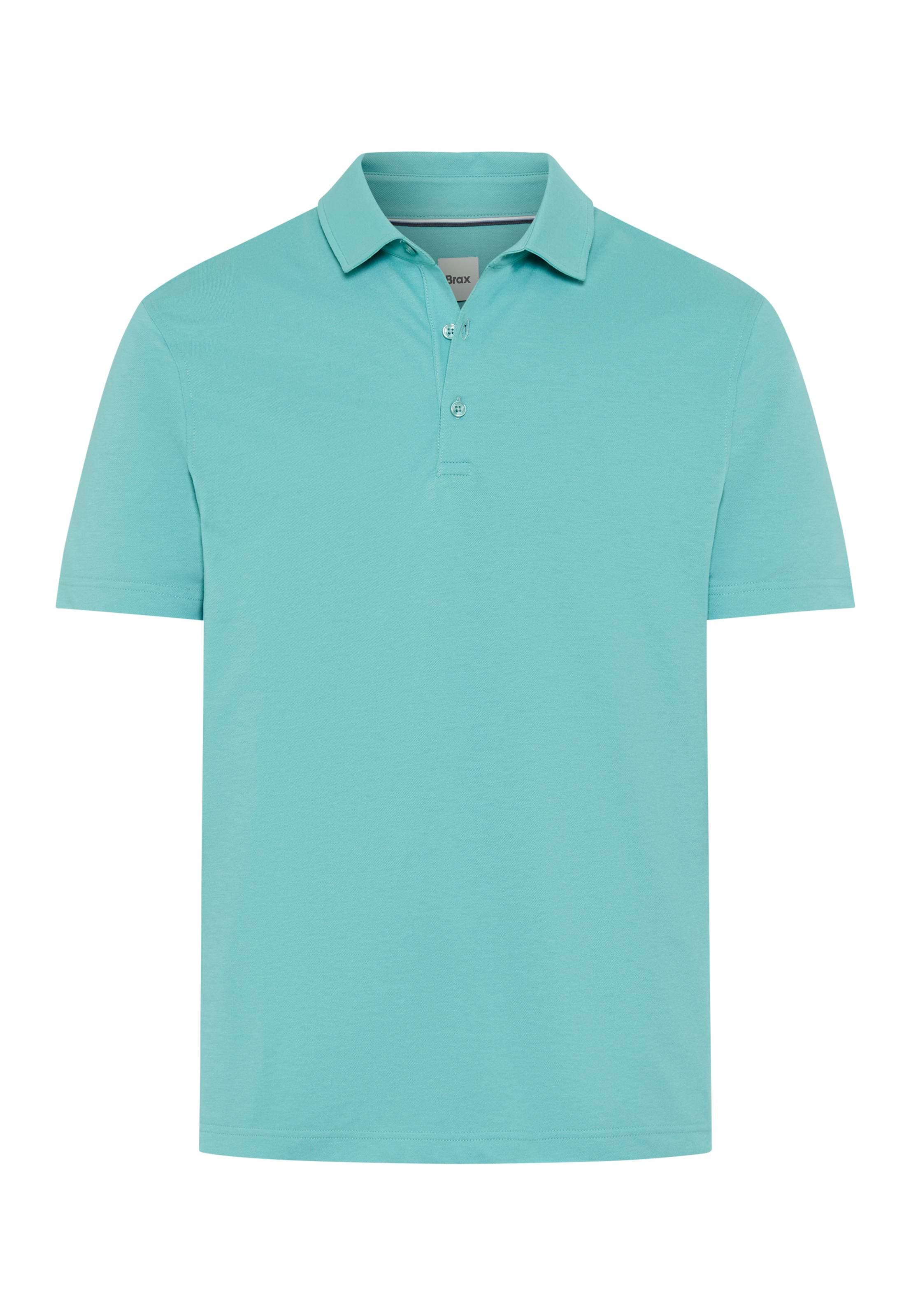 Brax Poloshirt »Style PEPE«