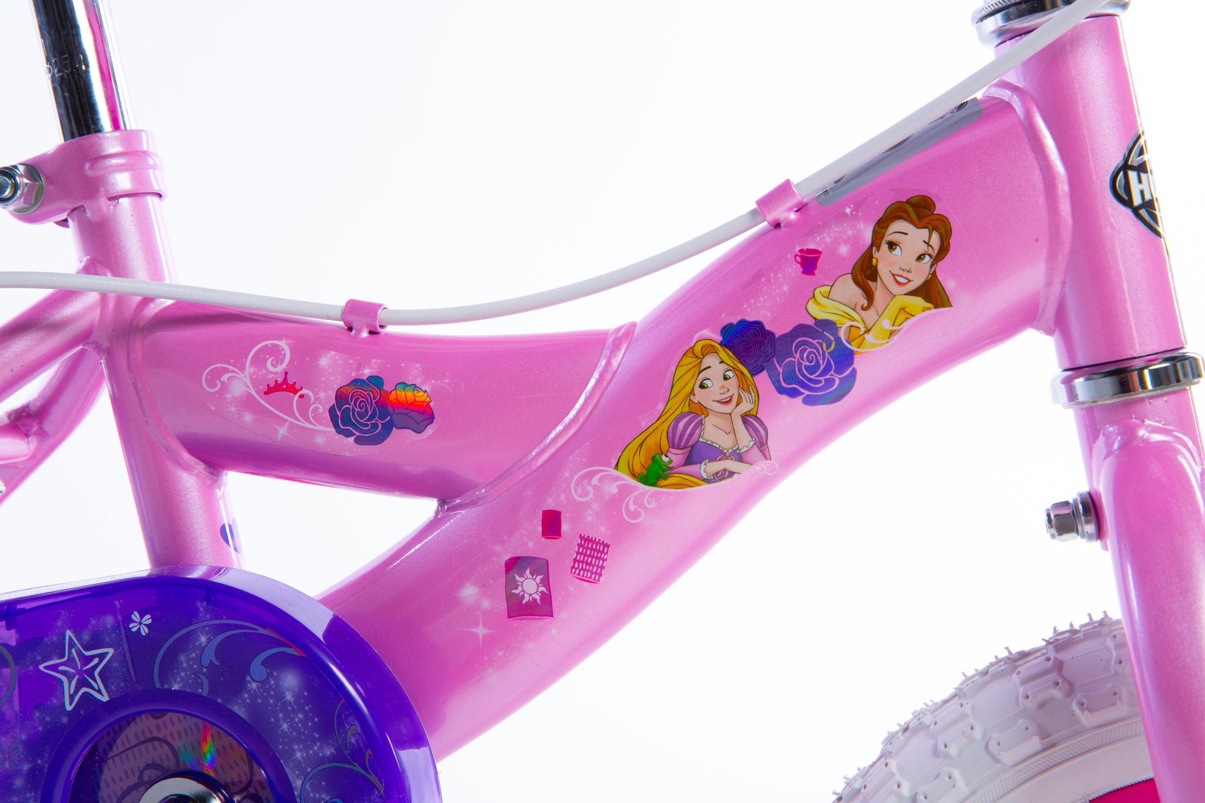 Huffy Kinderfahrrad