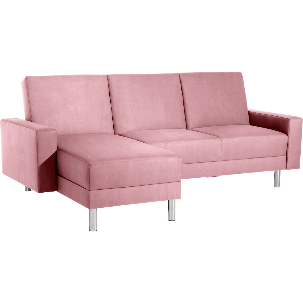 Max Winzer® Schlafsofa »Just Fresh«