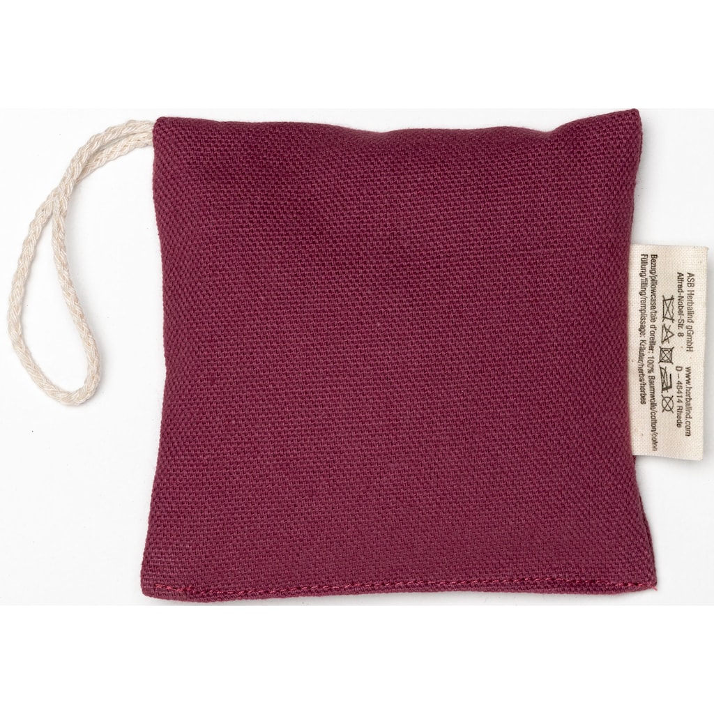 herbalind Duftkissen »Duftsachet 1300«, Bezug: 100% Baumwolle, (1 St.)