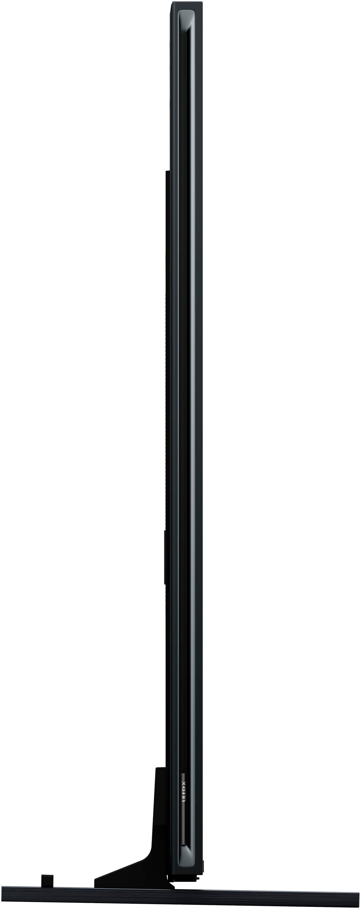 Hisense Mini-LED-Fernseher »85UXNQ«, 4K Ultra HD, Smart-TV, 4K UHD, ULED, Mini LED
