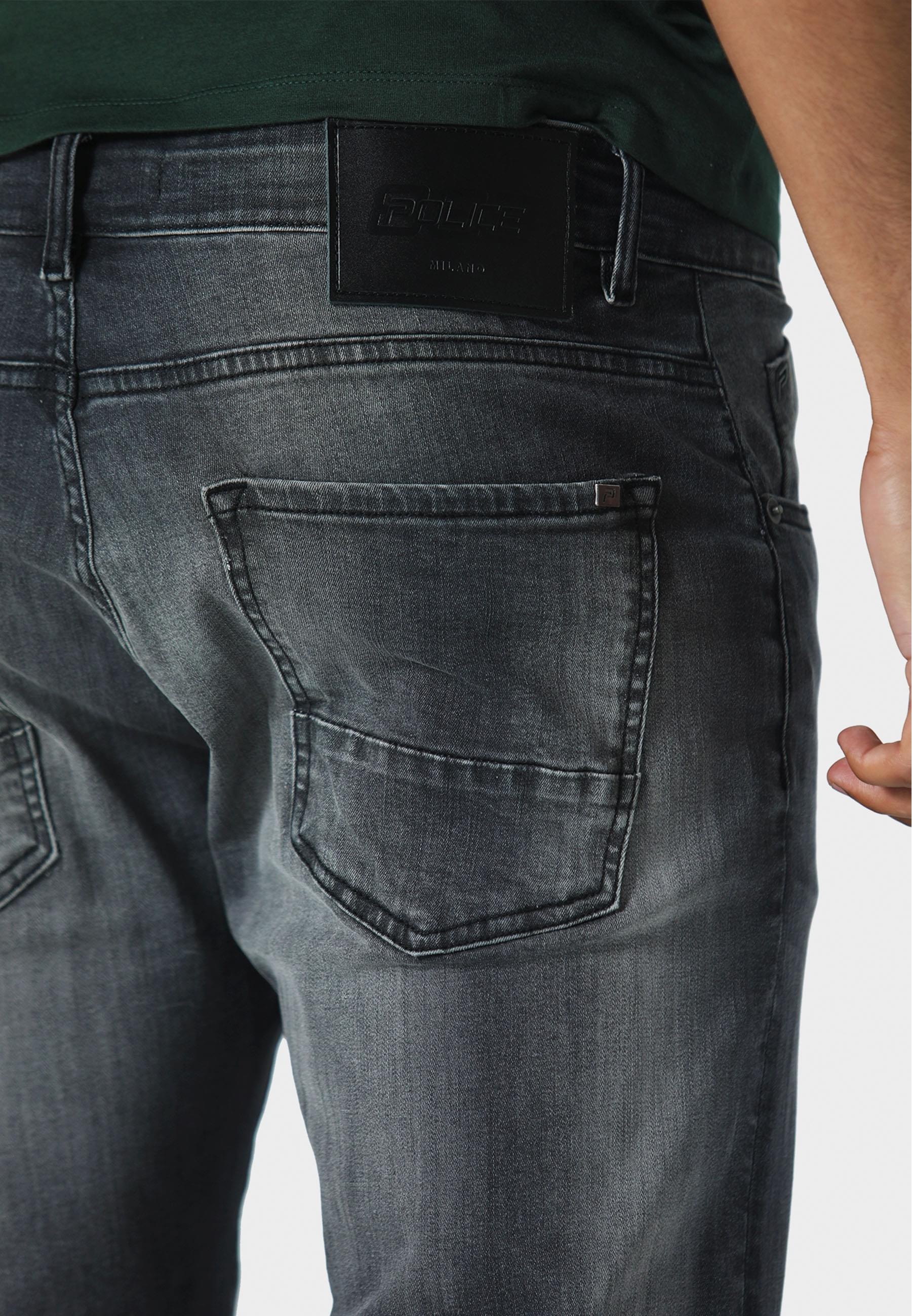 883Police Bequeme Jeans »883 Police TODD993MATG JEANS«