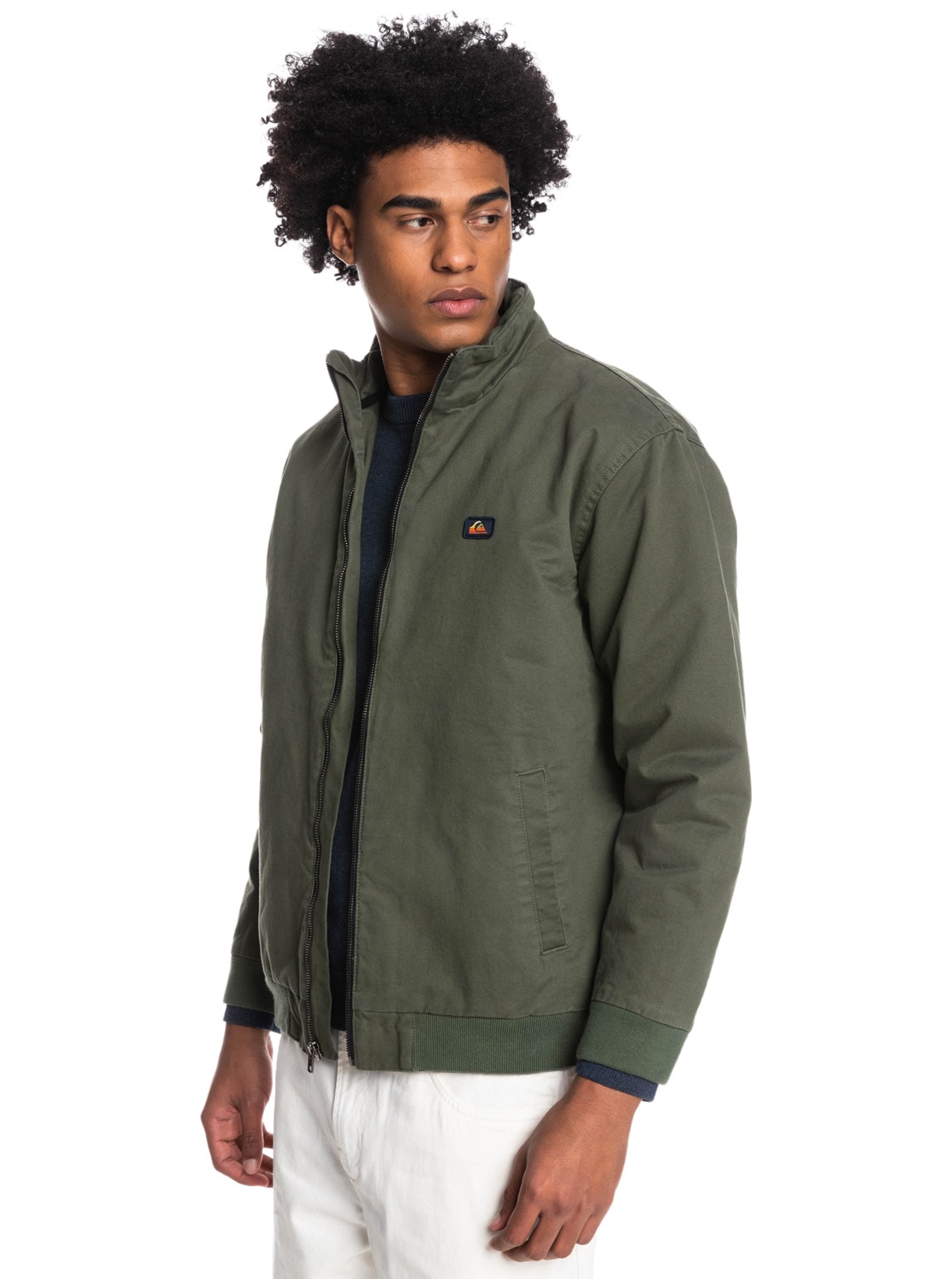Quiksilver Windbreaker »Classik«