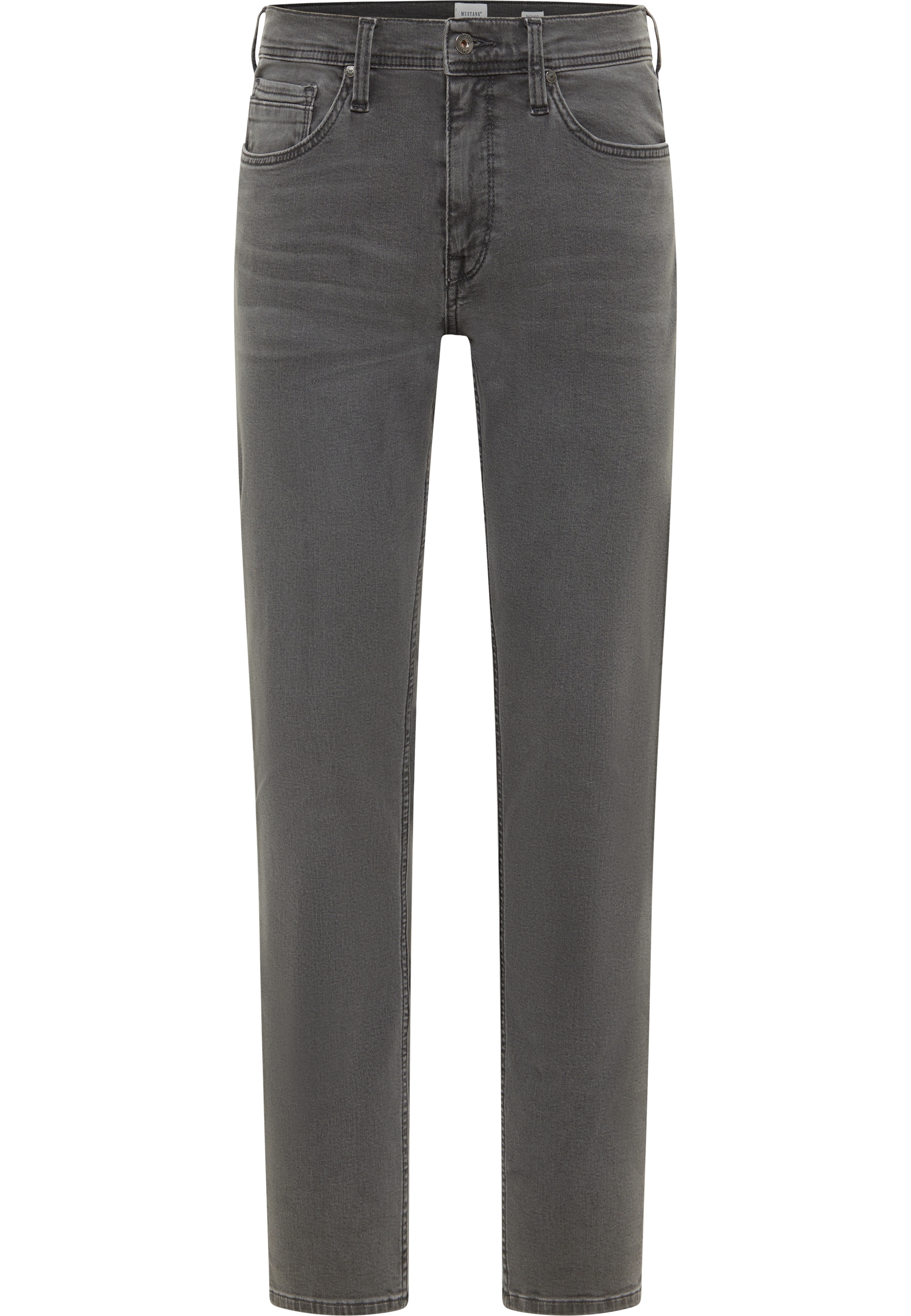 MUSTANG Slim-fit-Jeans »Herren Style Vegas Slim«