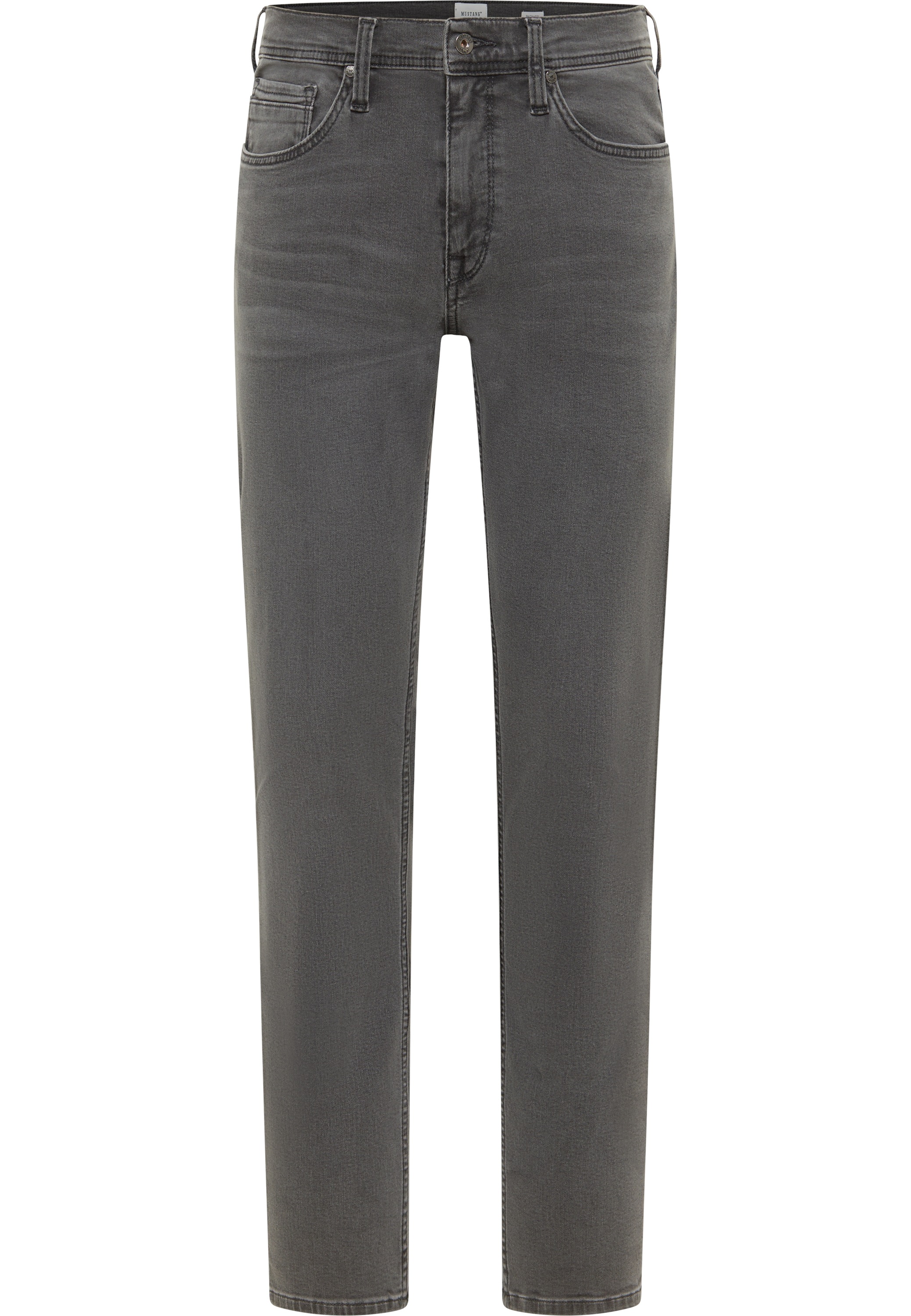 MUSTANG Slim-fit-Jeans "Herren Style Vegas Slim" günstig online kaufen