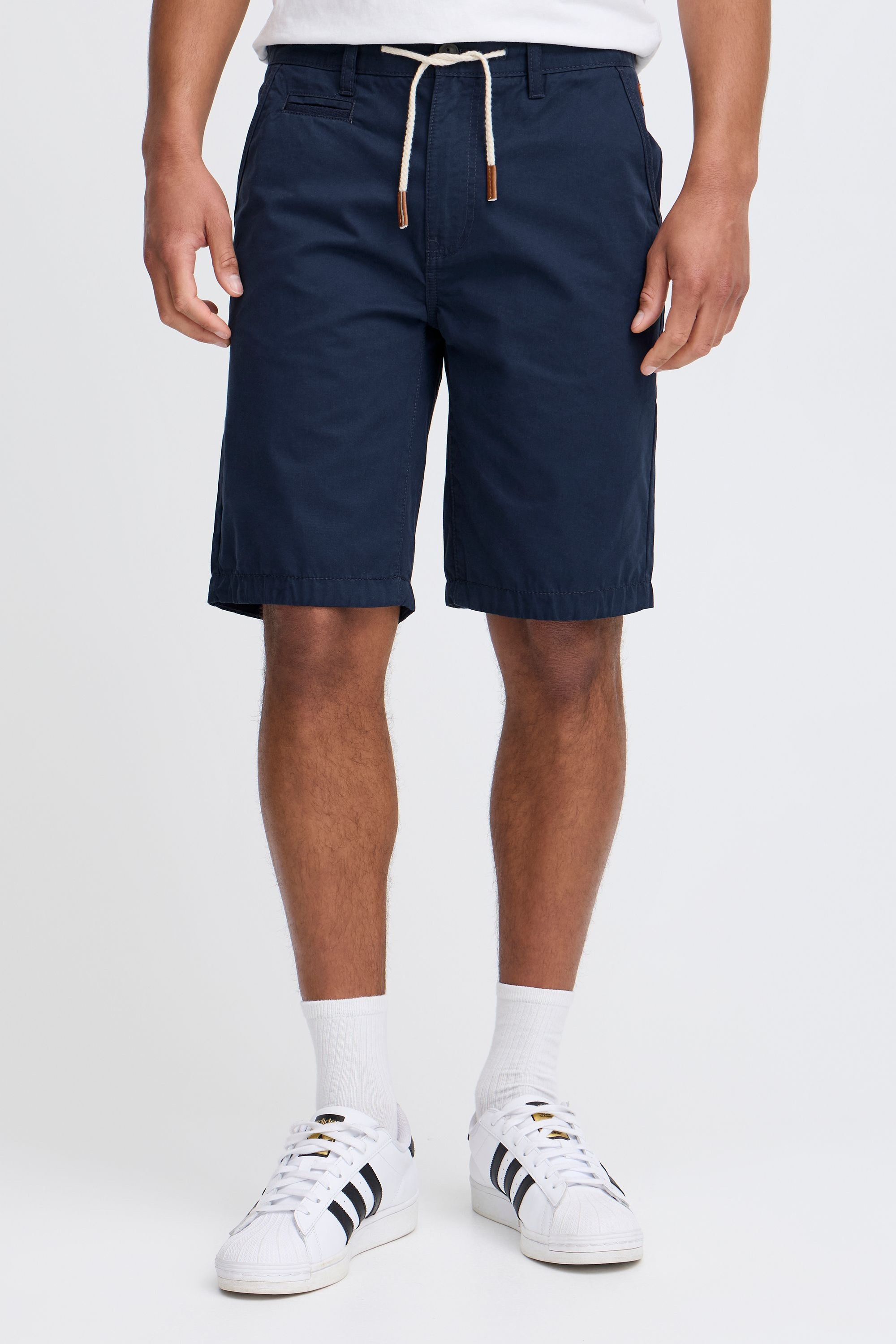 BLEND BHKaito Chino Shorts Navy XL 2