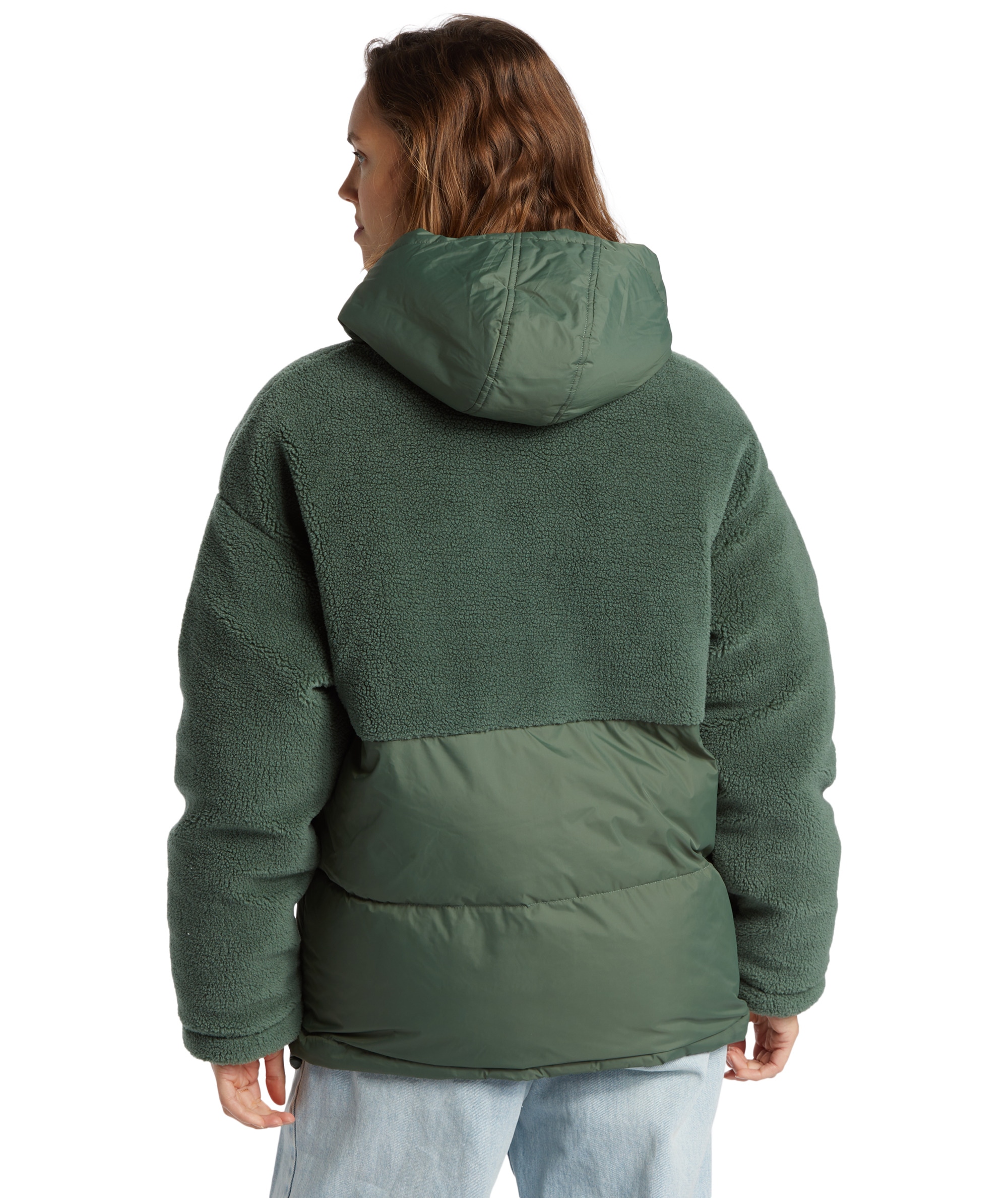 Billabong Outdoorjacke »LOVE TRIP«