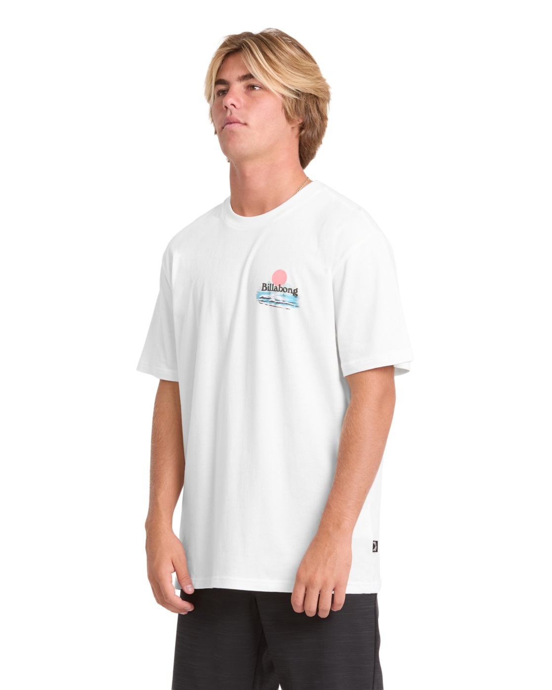 Billabong T-Shirt »Lounge Premium«