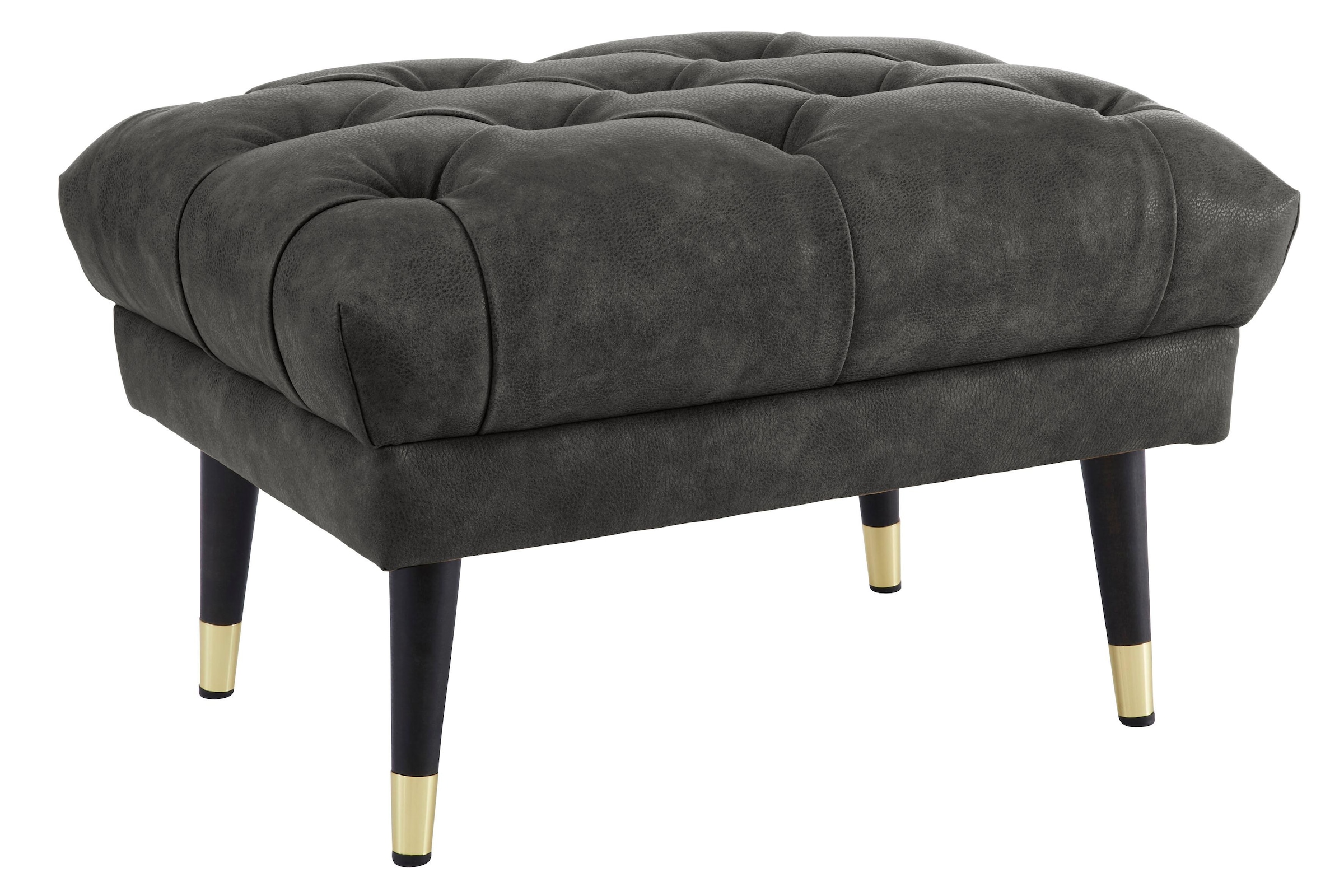 Home affaire Hocker "Tinnum" günstig online kaufen