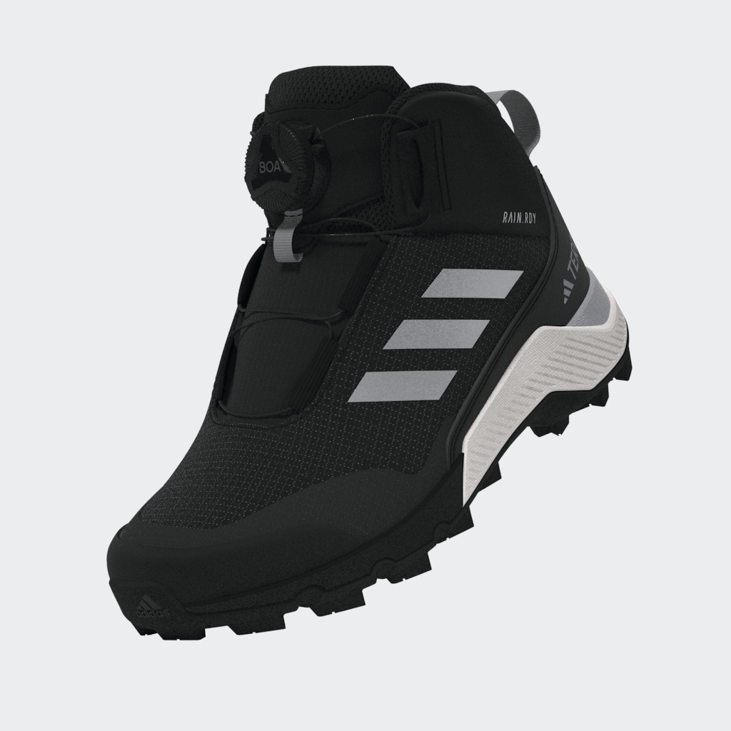 adidas TERREX Wanderschuh »TERREX WINTER MID BOA RAIN.RDY«, wasserdicht und wärmend