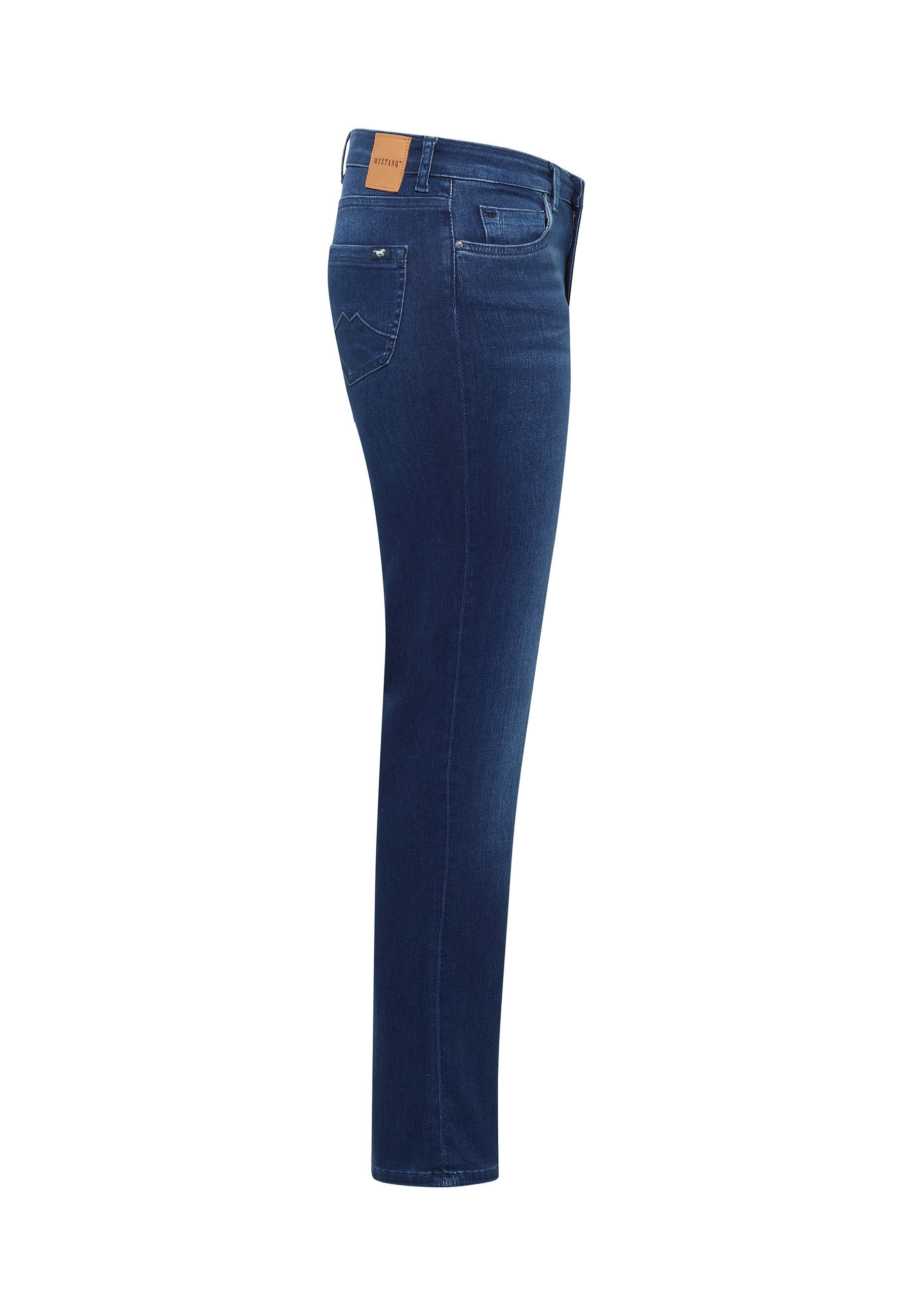 MUSTANG Straight-Jeans »Damen Style Shelby Straight«