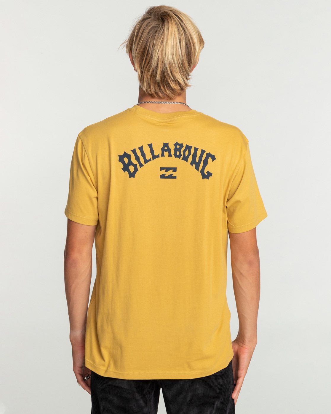 Billabong T-Shirt "Arch Wave" günstig online kaufen