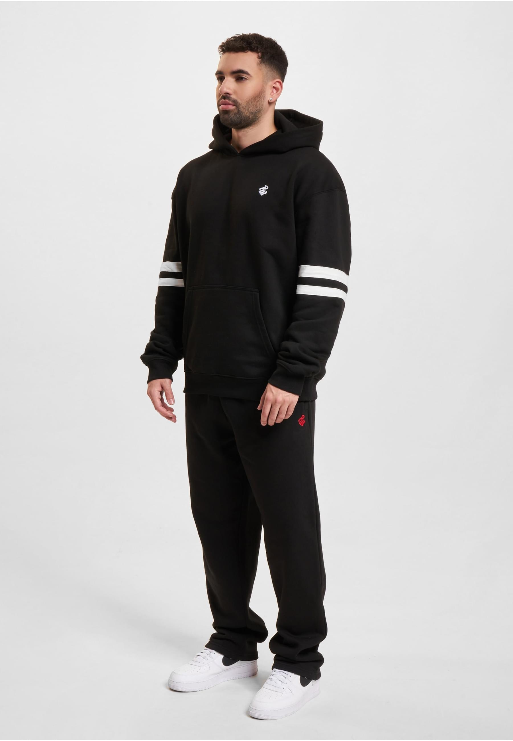 Rocawear Kapuzensweatshirt »Rocawear Rocawear Moola Hoodies« 1 Stk. tlg.