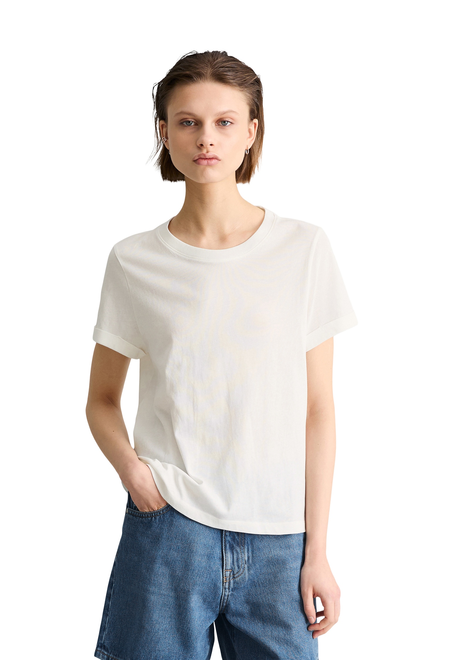 Marc OPolo DENIM "aus Organic Cotton"
