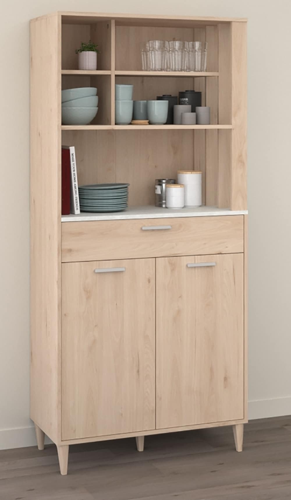 Parisot Buffet "Gala 11", (1 St.), ohne Elektrogeräte günstig online kaufen