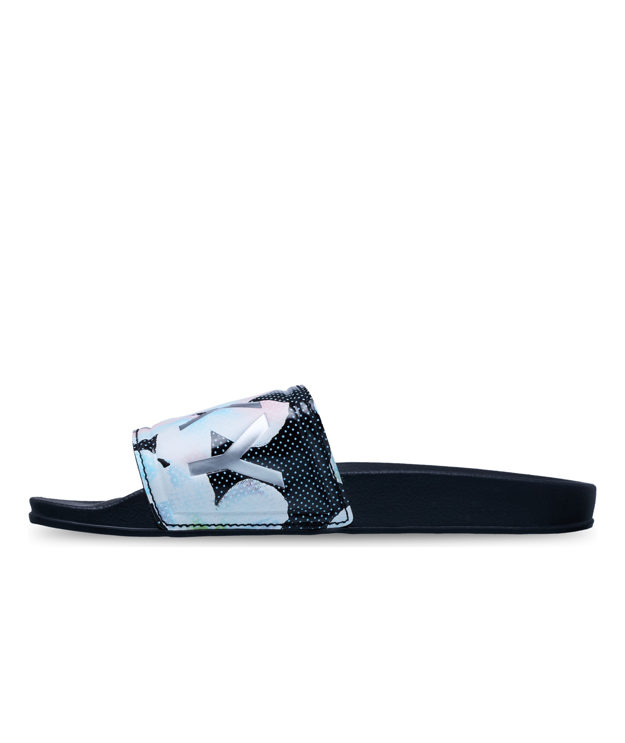 Roxy Badesandale »SLIPPY II PRINTED«  Badelatschen