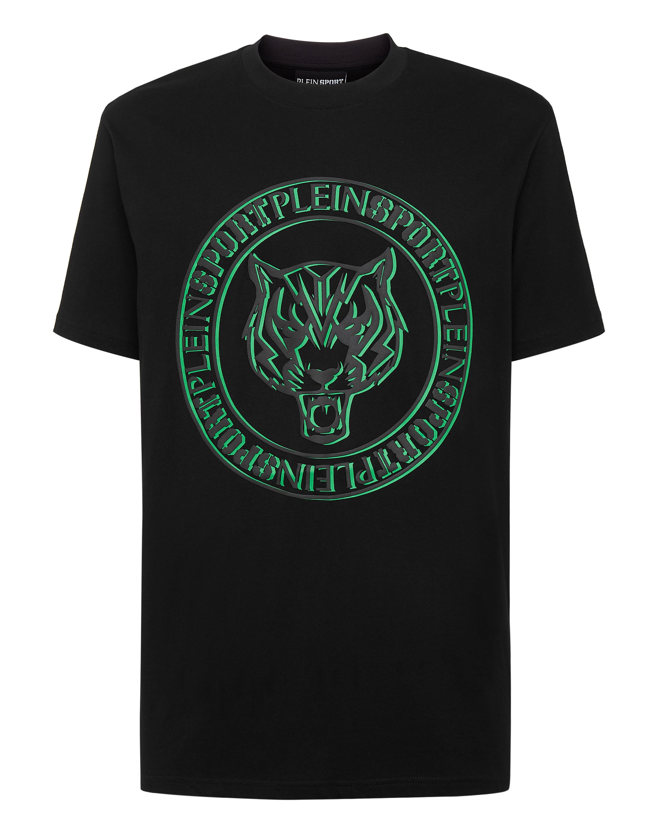 PLEIN SPORT T-Shirt »Tiger«