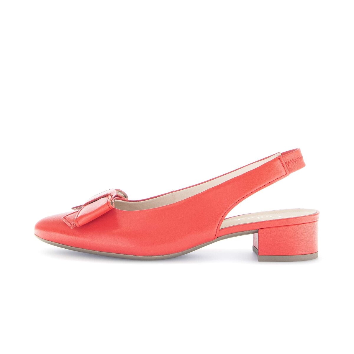 Gabor Slingpumps »Slingpumps Glattleder«