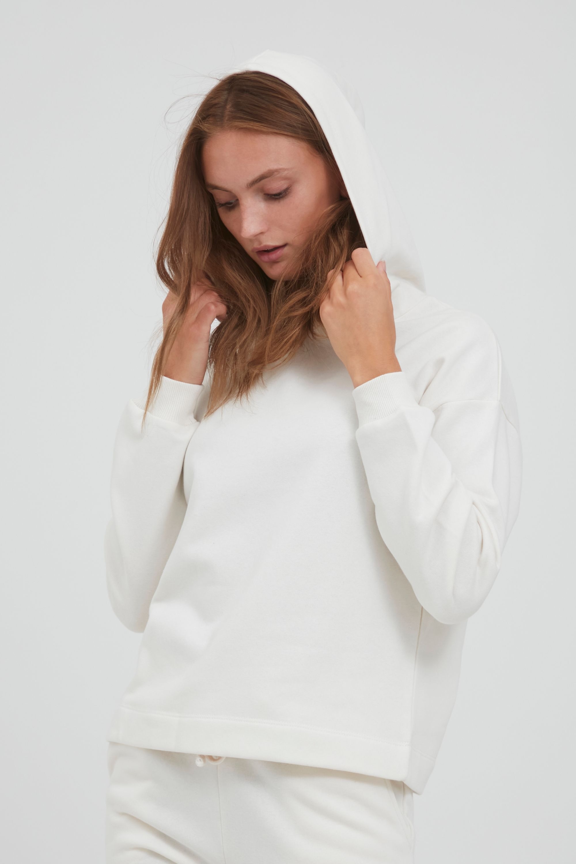 b.young Kapuzensweatshirt »Kapuzenpullover BYSammia«