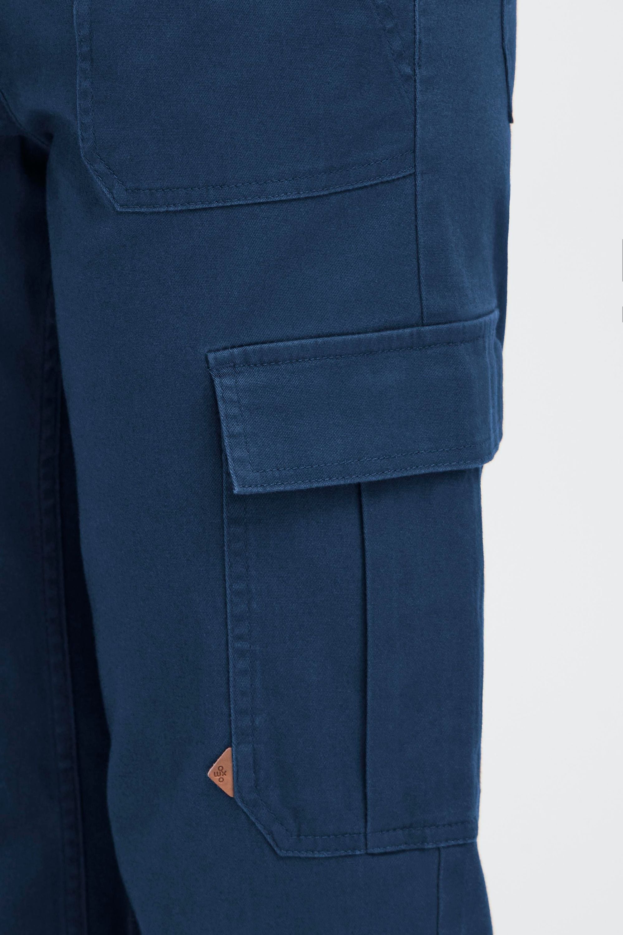 OXMO Cargohose »Cargohose OXIBEN CARGO«