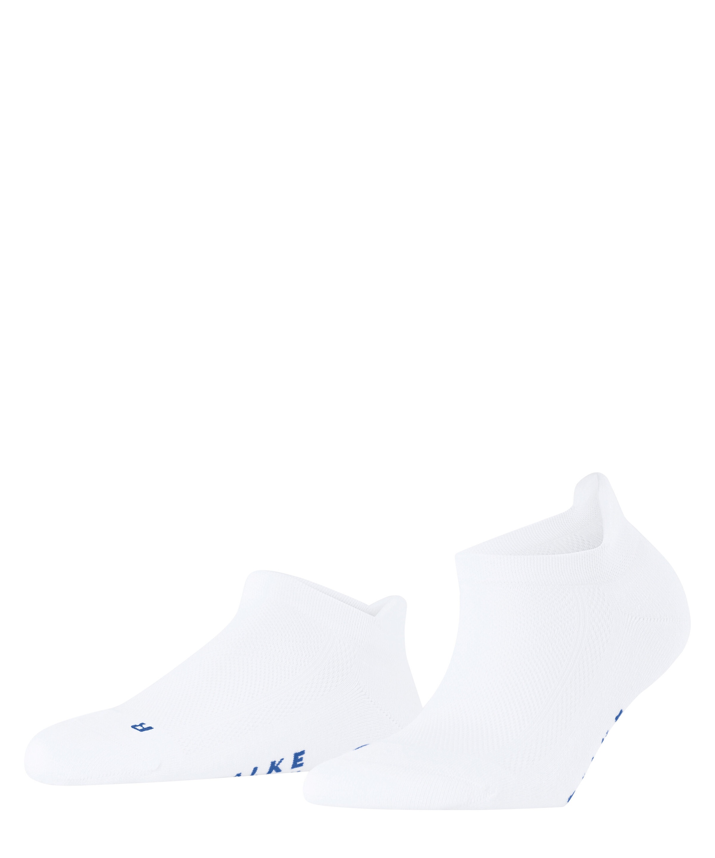 FALKE Sneakersocken "Cool Kick" 1 Paar tlg.