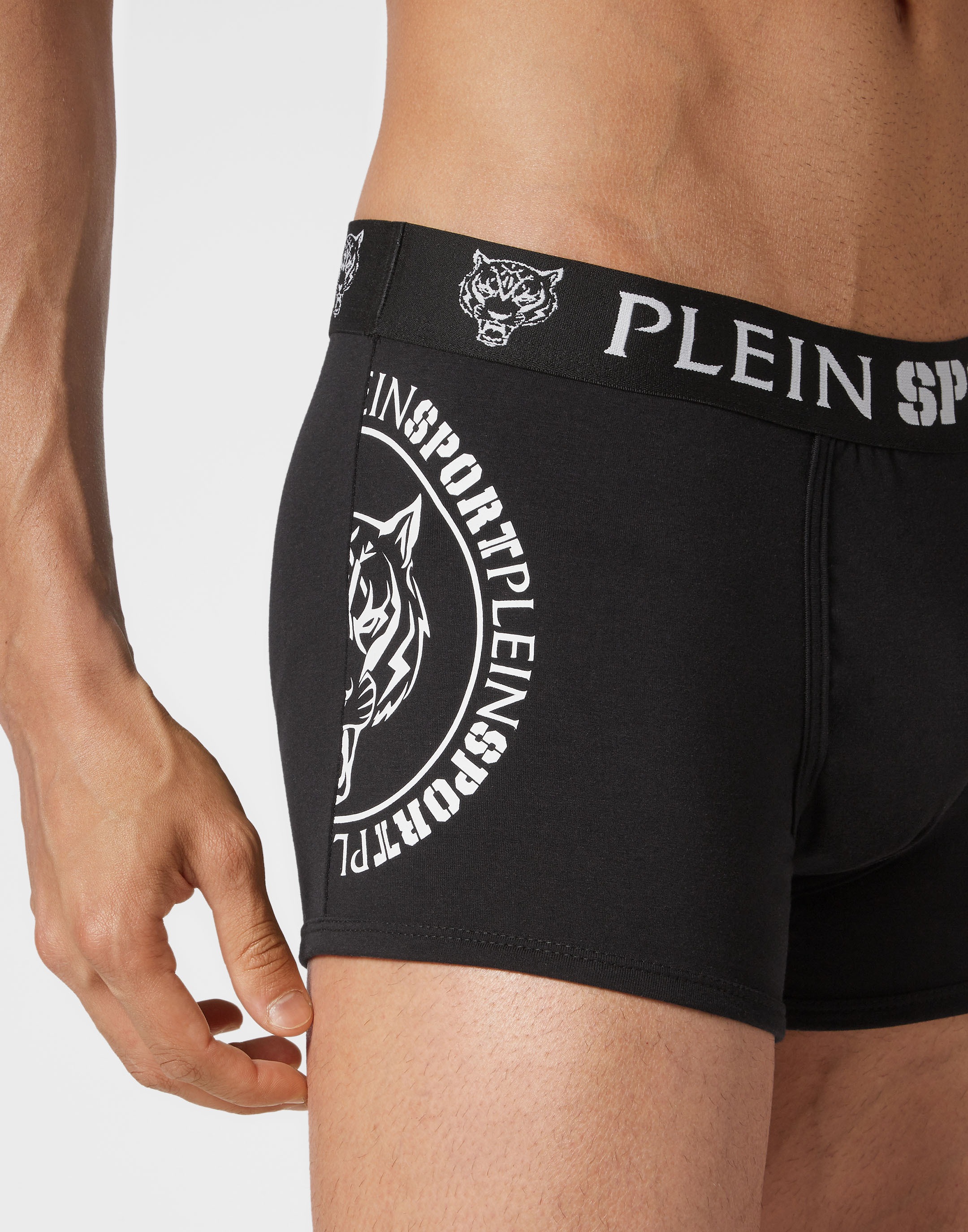 PLEIN SPORT Boxer »Tiger«