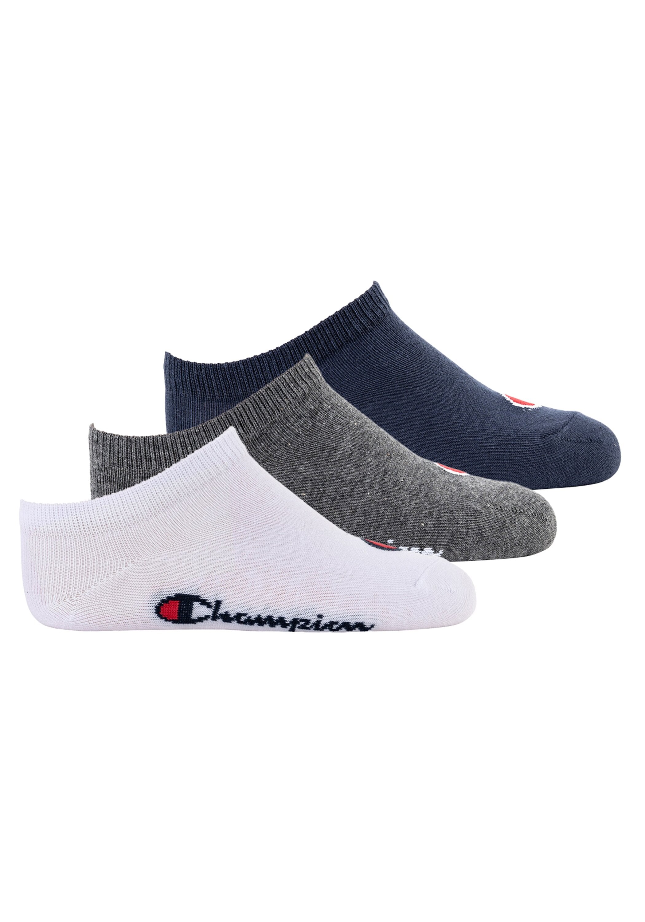 Champion Sneakersocken "Socken 3er Pack"