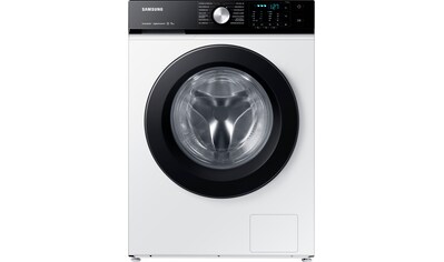Samsung Waschmaschine »WW1EBBA049AE«, WW1EBBA049AE, 11 kg, 1400 U/min kaufen
