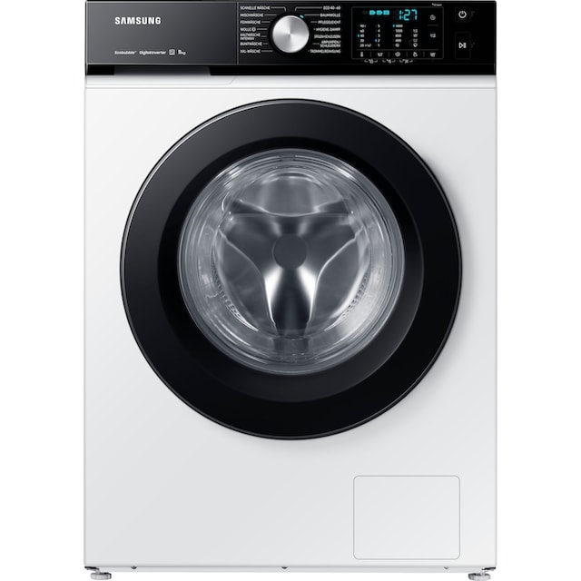 Samsung Waschmaschine »WW1EBBA049AE«, WW1EBBA049AE, 11 kg, 1400 U/min | BAUR