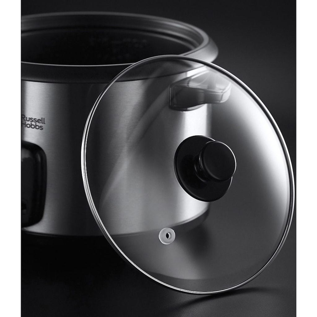 RUSSELL HOBBS Reiskocher »19750-56 »Cook@Home»«