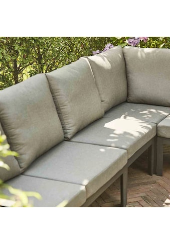 Siena Garden Sodo suolas »Londra« sofa Mitte matt-a...