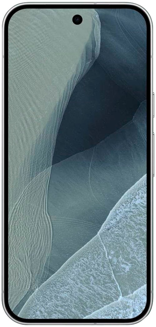Google Smartphone »Pixel 11 Pro« Fog