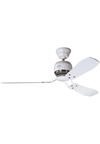 Hunter Deckenventilator »Industrie II 132cm W...