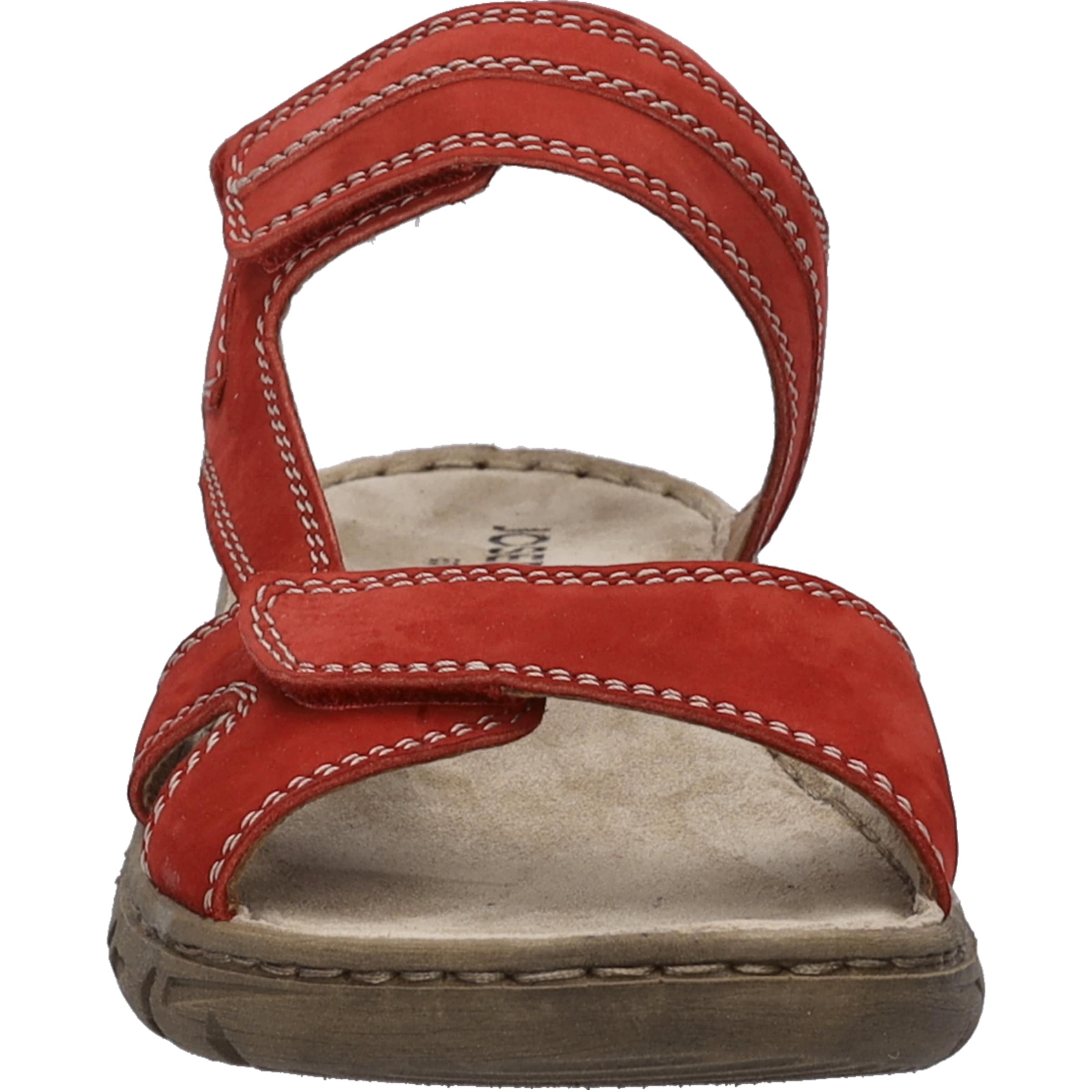 Josef Seibel Sandale »Brenda 03, rubin«