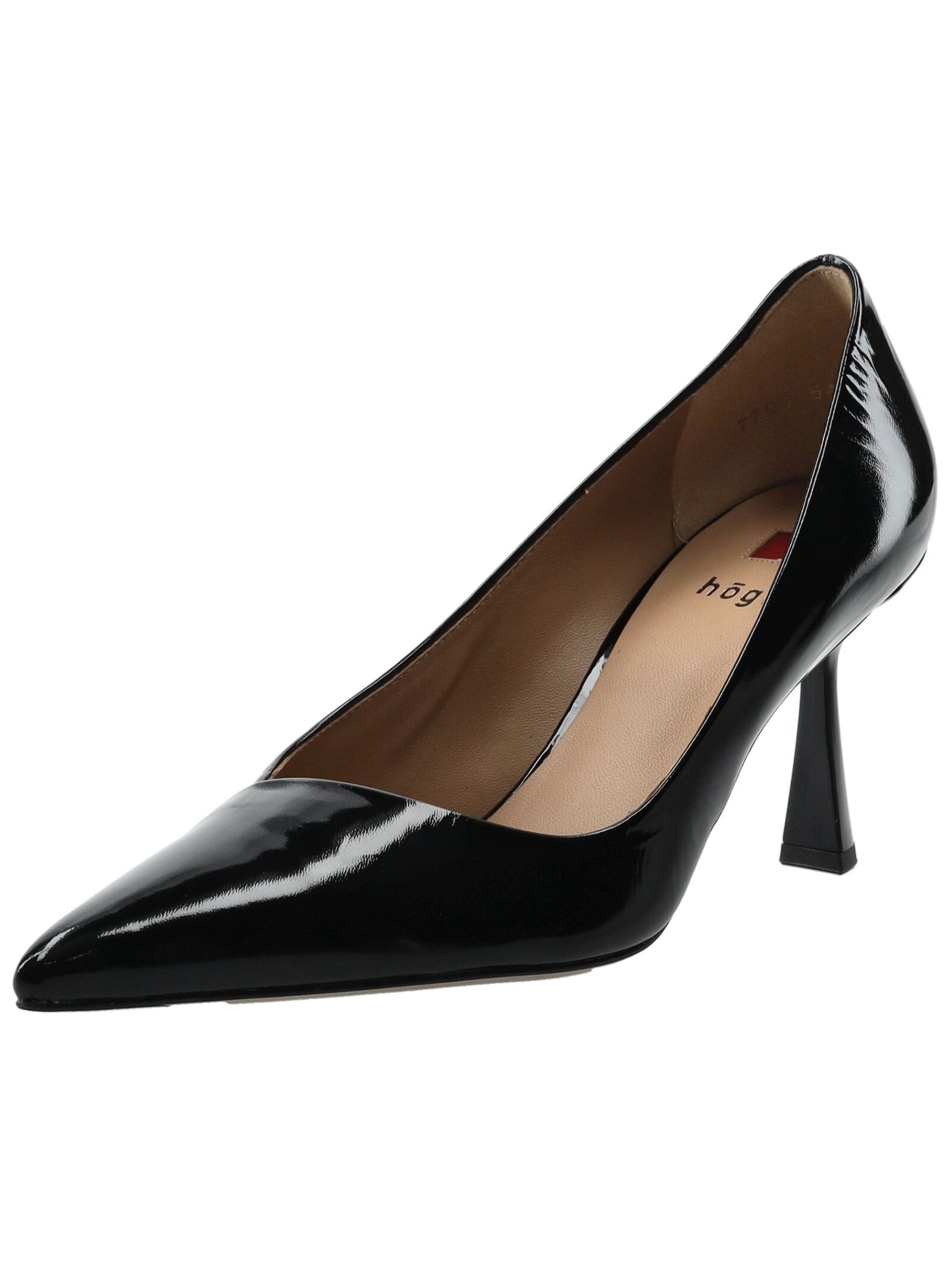 Högl High-Heel-Pumps "Högl Pumps Leder" günstig online kaufen
