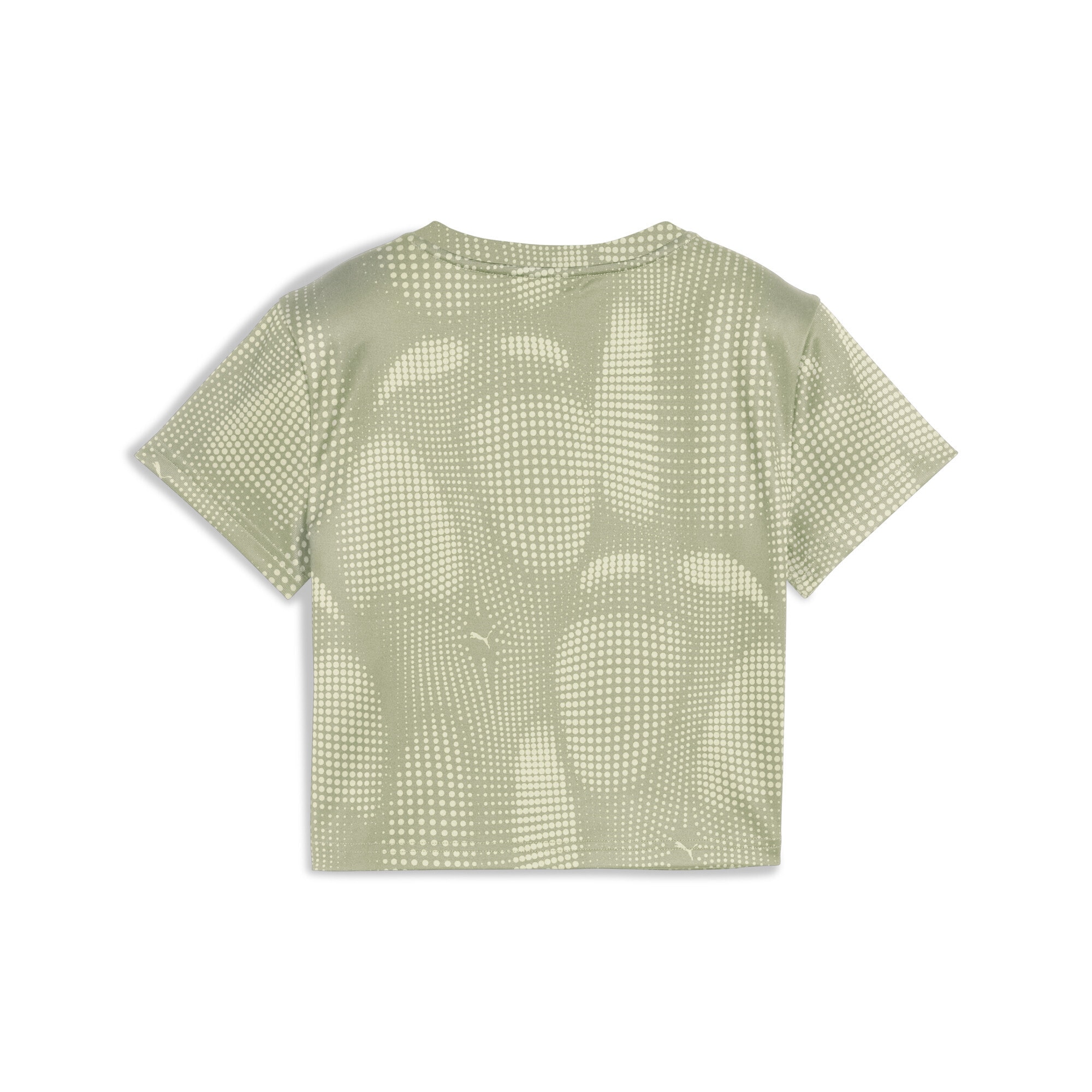 PUMA T-Shirt »DARE TO Allover-Print T-Shirt Damen«