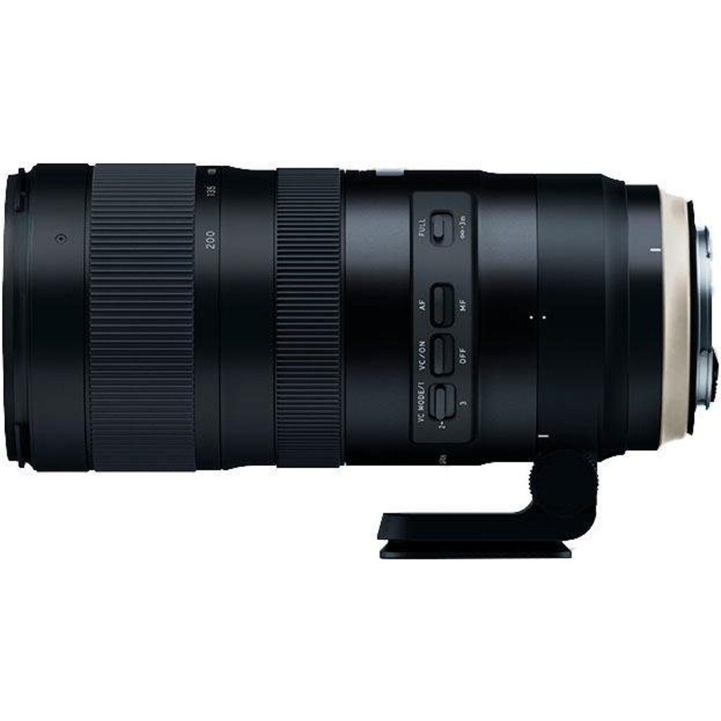 Tamron Objektiv »SP 70-200mm 2,8 Di VC USD G2«