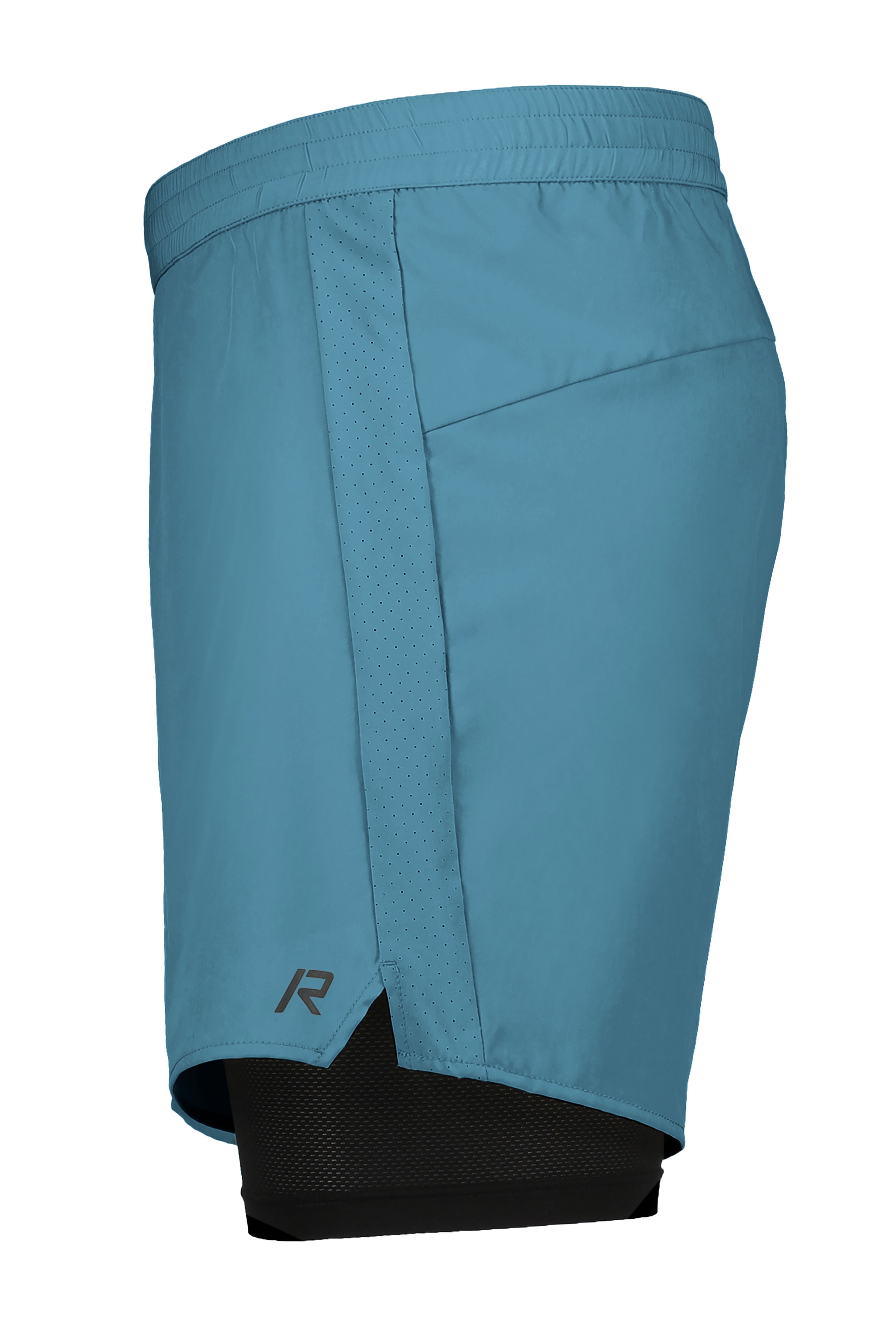 Rukka Trainingsshorts »Rukka Shorts Maaninka 2In1«